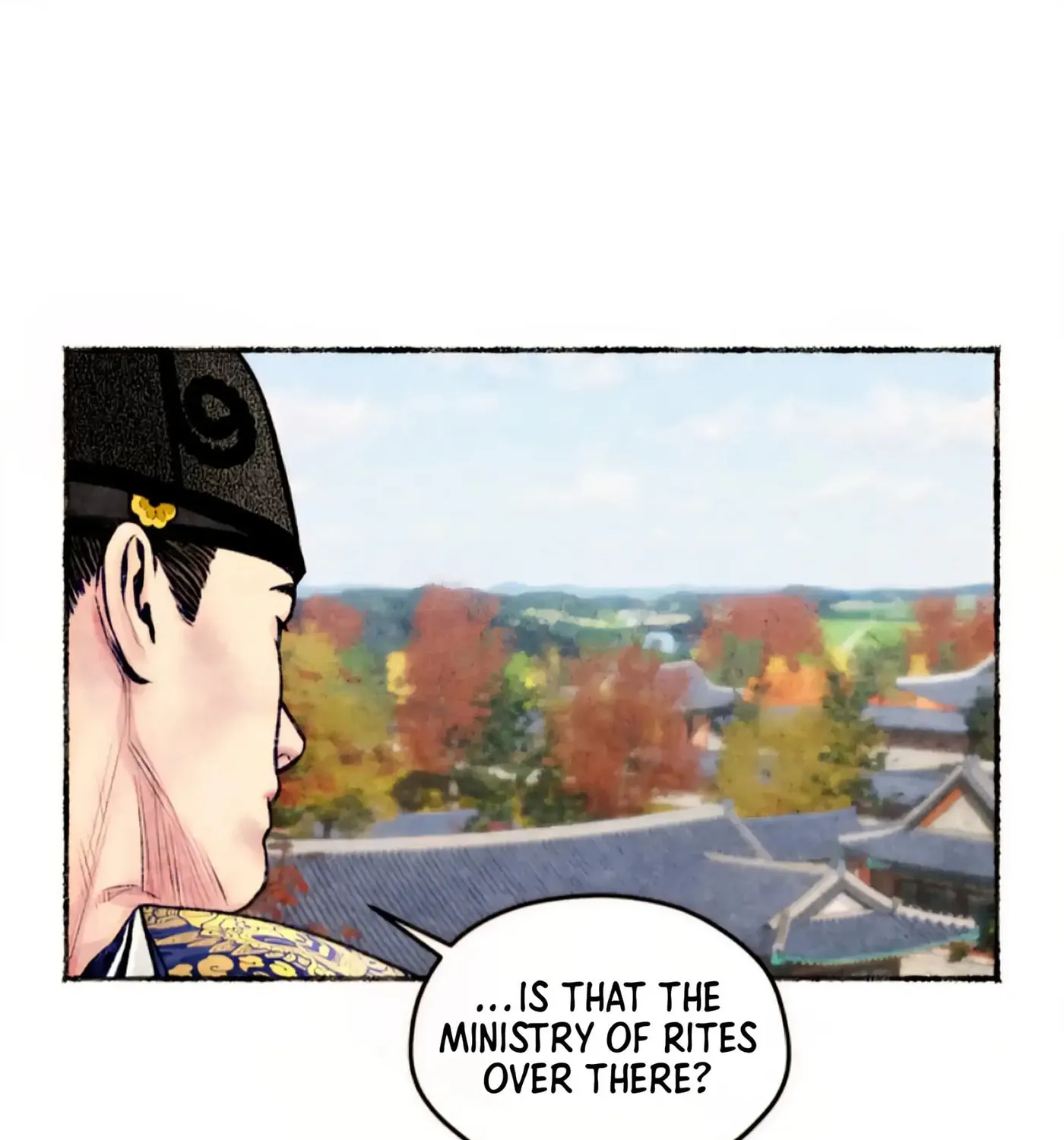 Royal Bridegroom Chapter 16 page 52 - 