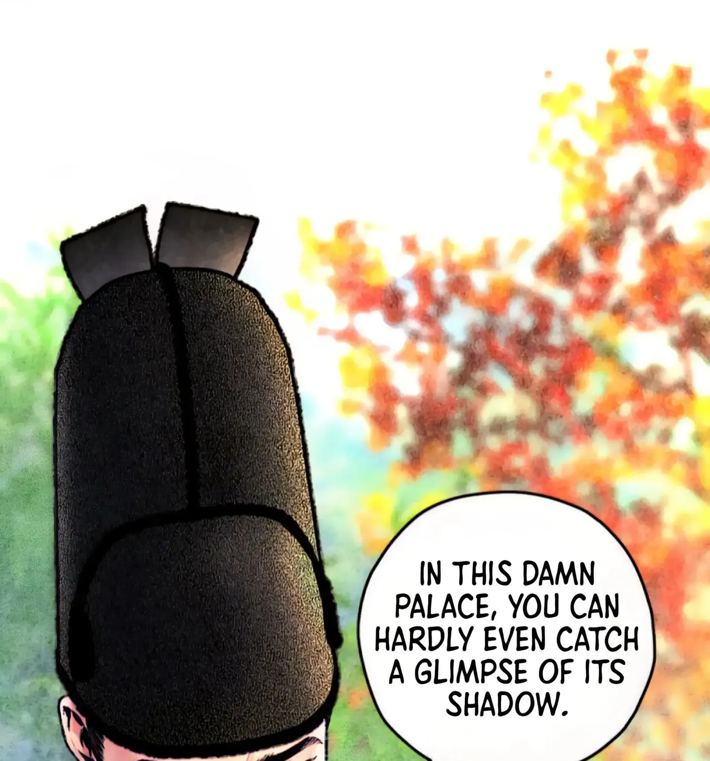 Royal Bridegroom Chapter 16 page 55 - 