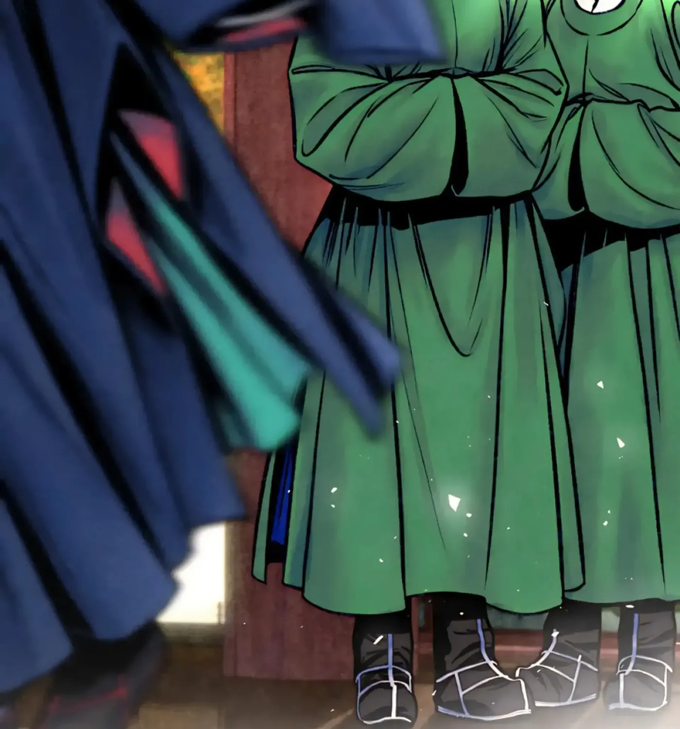 Royal Bridegroom Chapter 16 page 61 - 