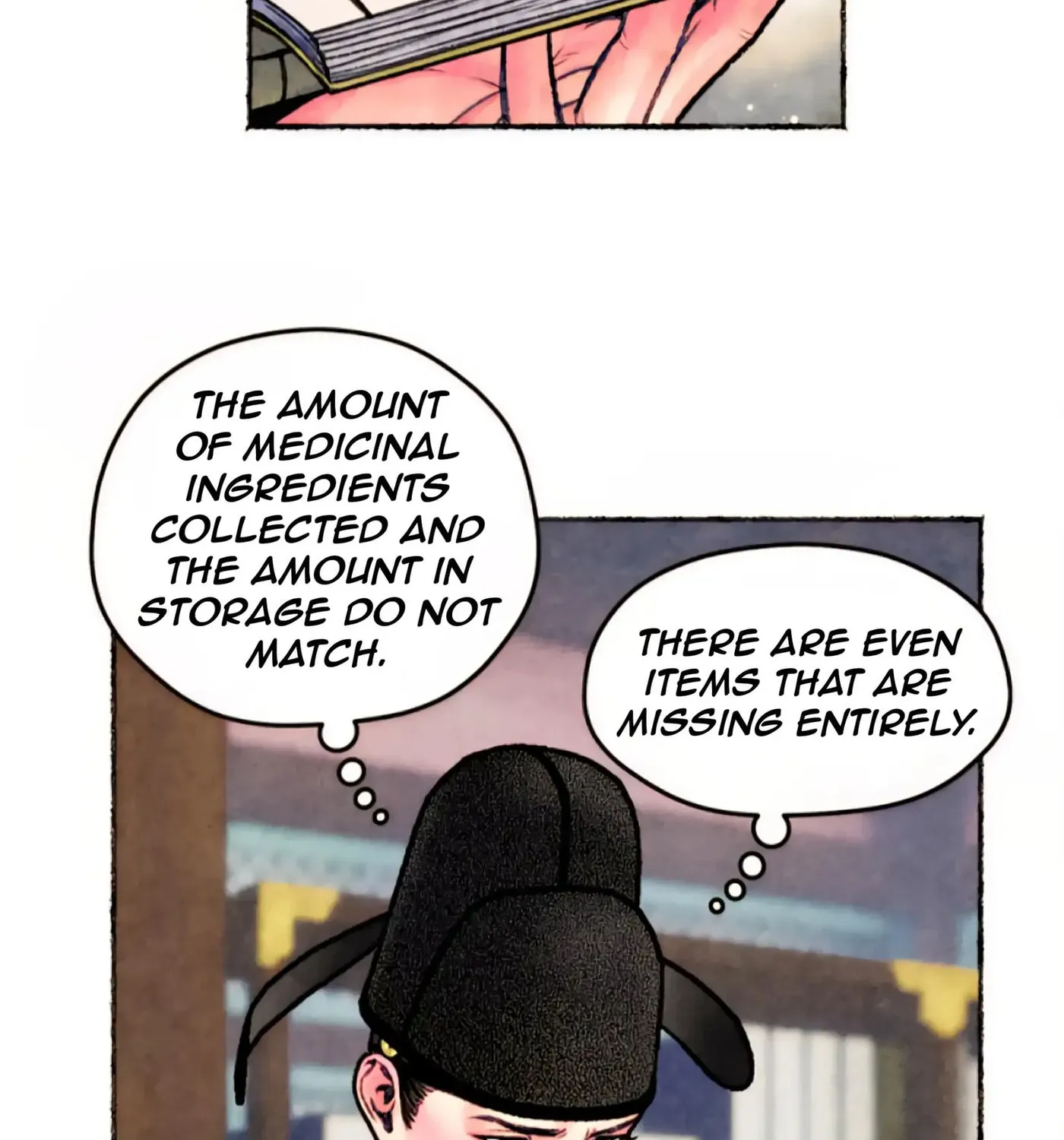 Royal Bridegroom Chapter 16 page 67 - 