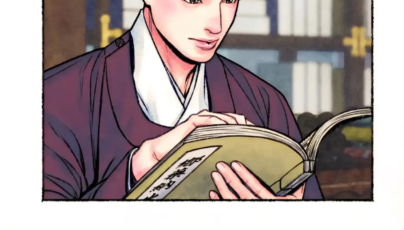 Royal Bridegroom Chapter 16 page 68 - 