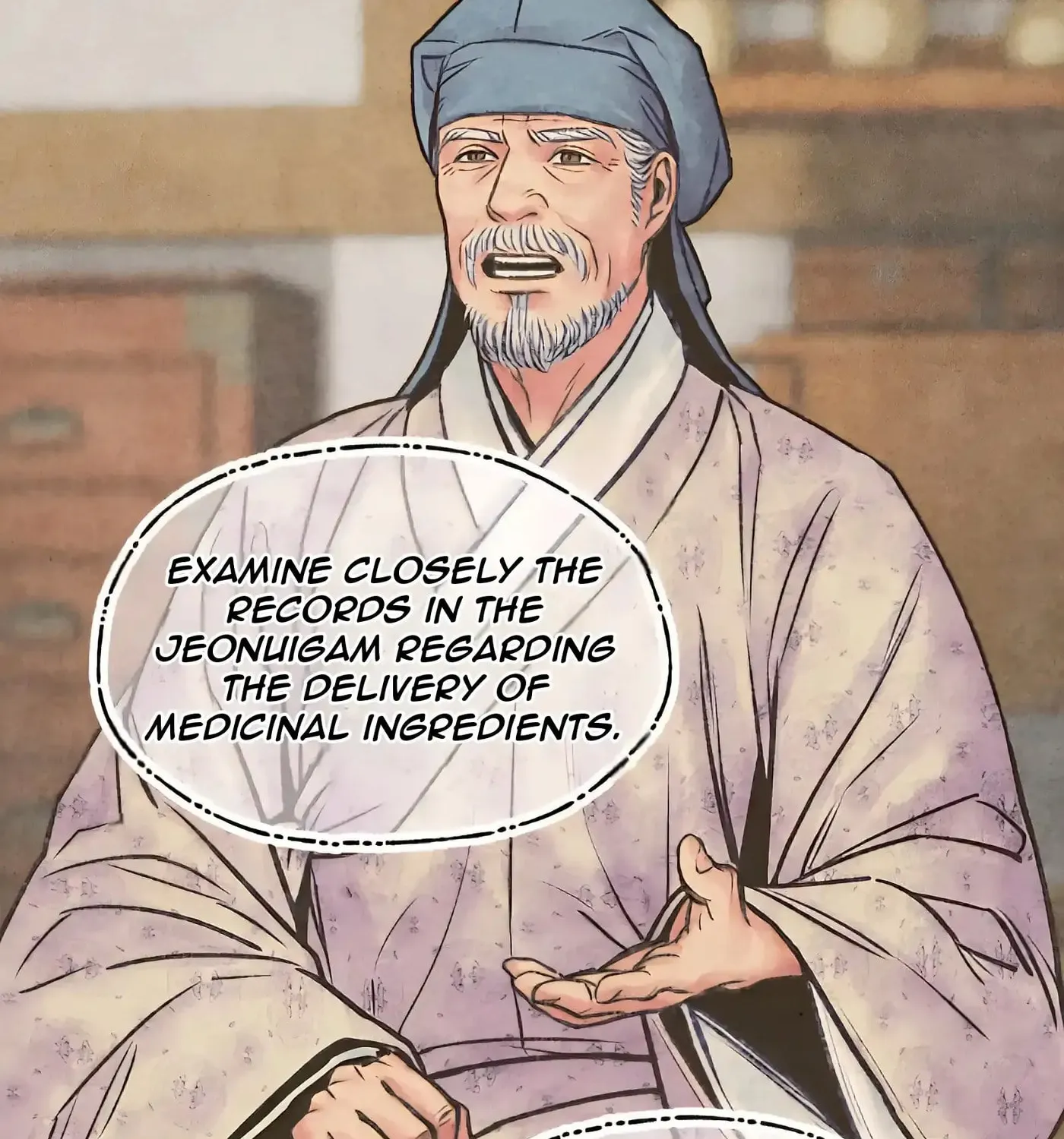 Royal Bridegroom Chapter 16 page 70 - 