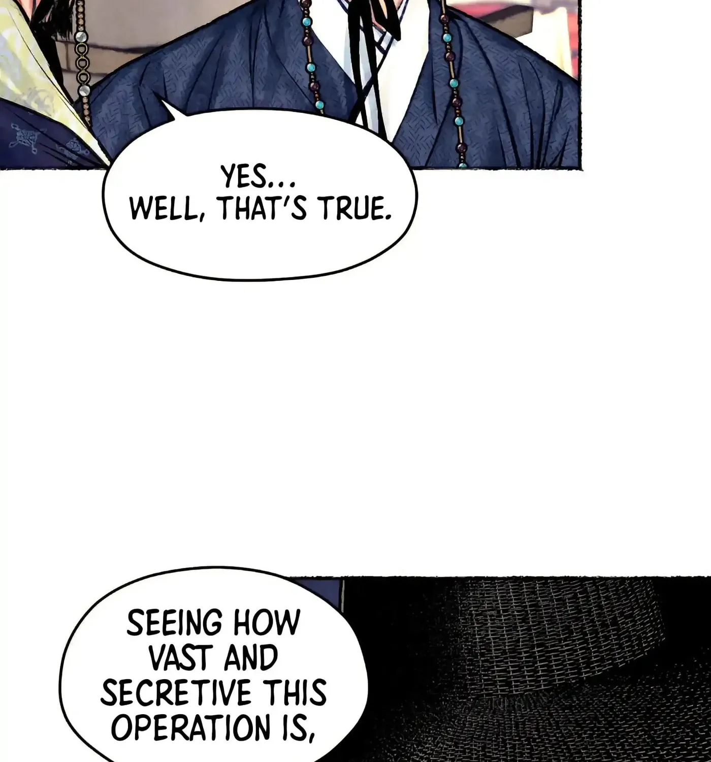 Royal Bridegroom Chapter 16 page 8 - 