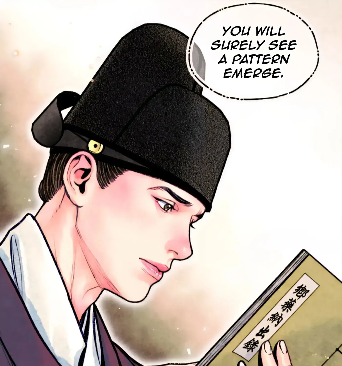 Royal Bridegroom Chapter 16 page 72 - 