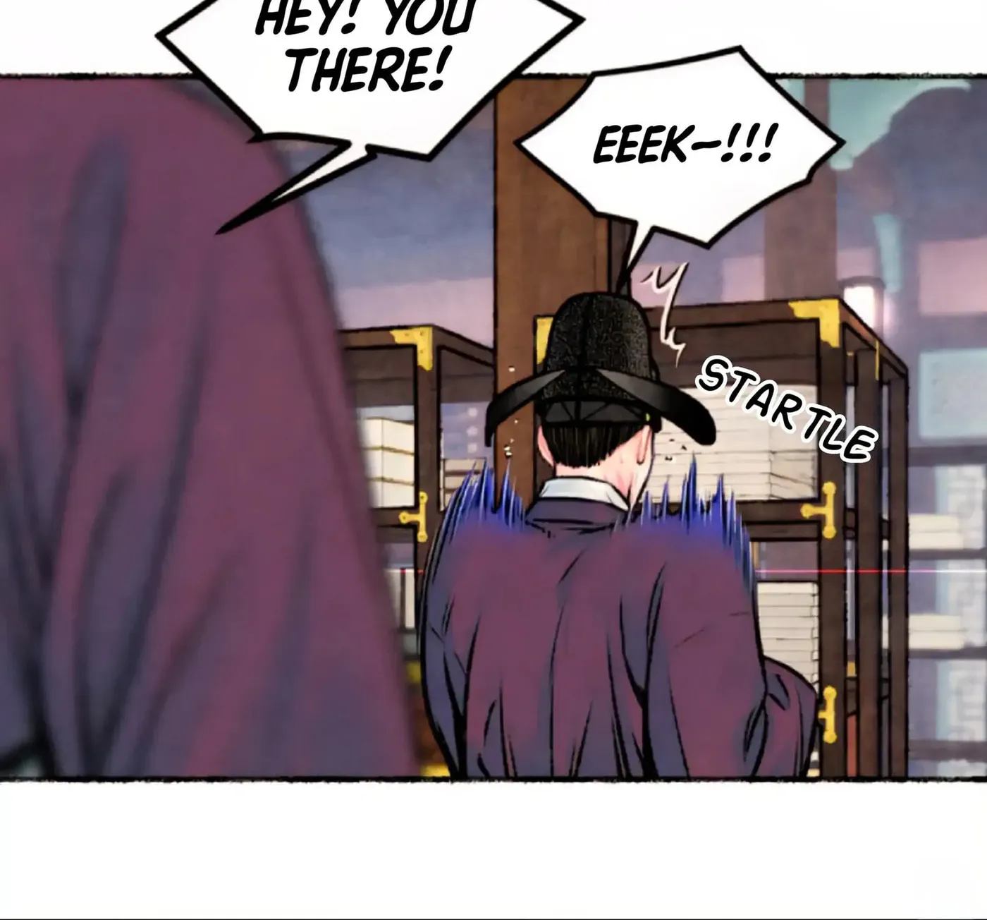 Royal Bridegroom Chapter 16 page 76 - 