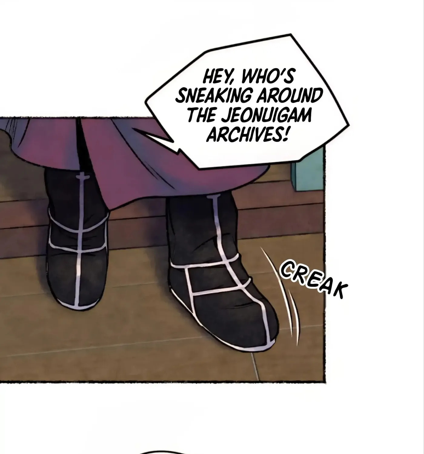 Royal Bridegroom Chapter 16 page 77 - 