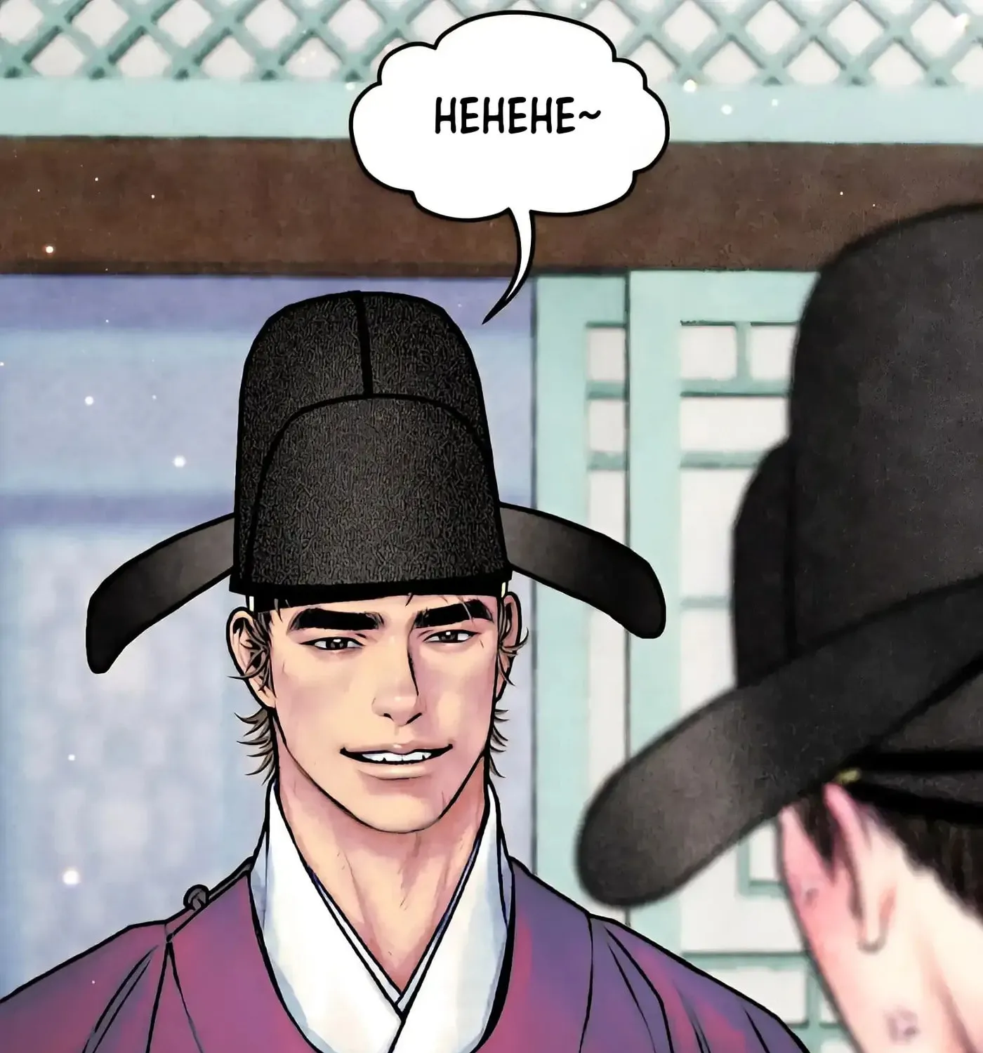 Royal Bridegroom Chapter 16 page 80 - 