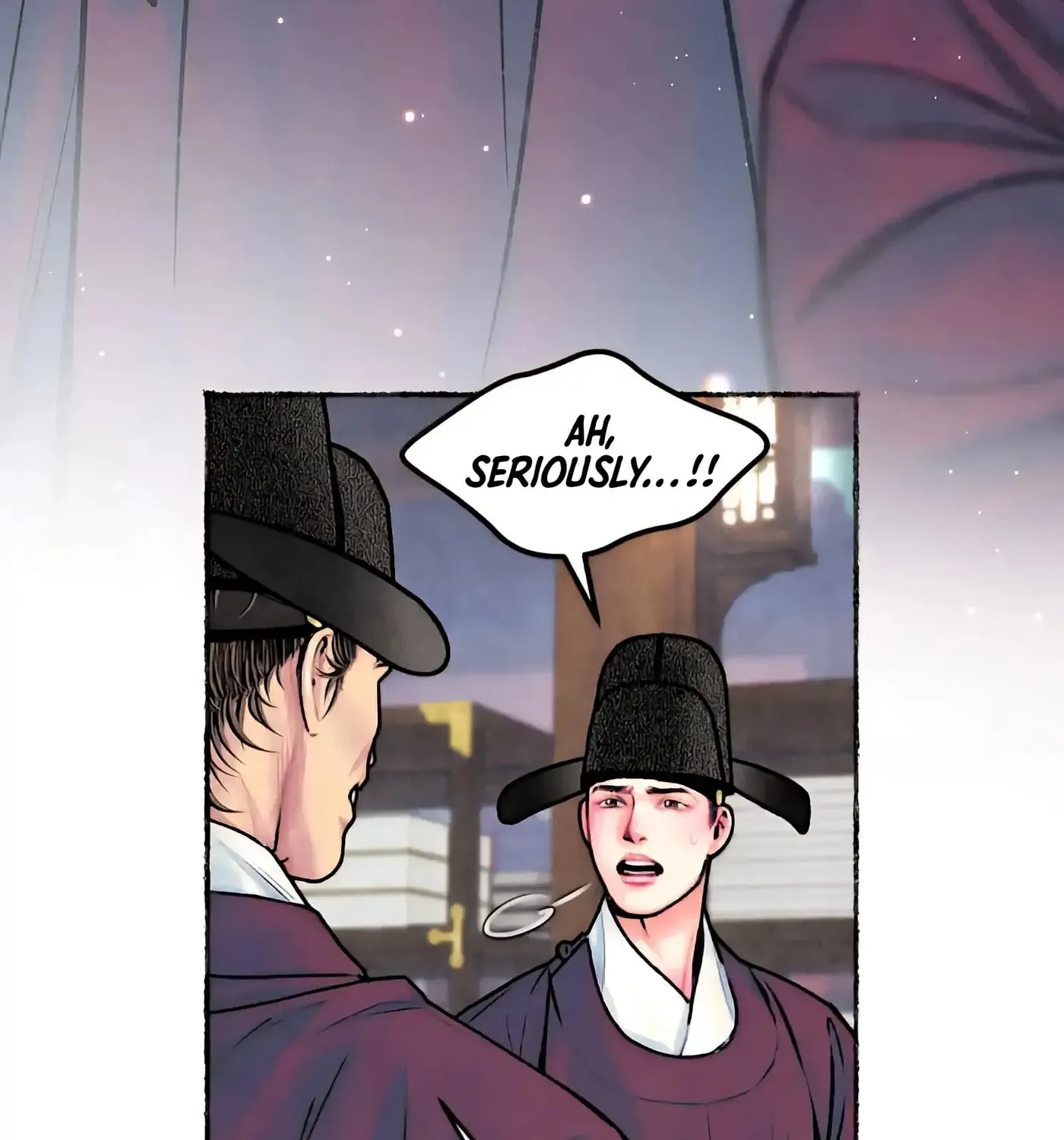 Royal Bridegroom Chapter 16 page 82 - 