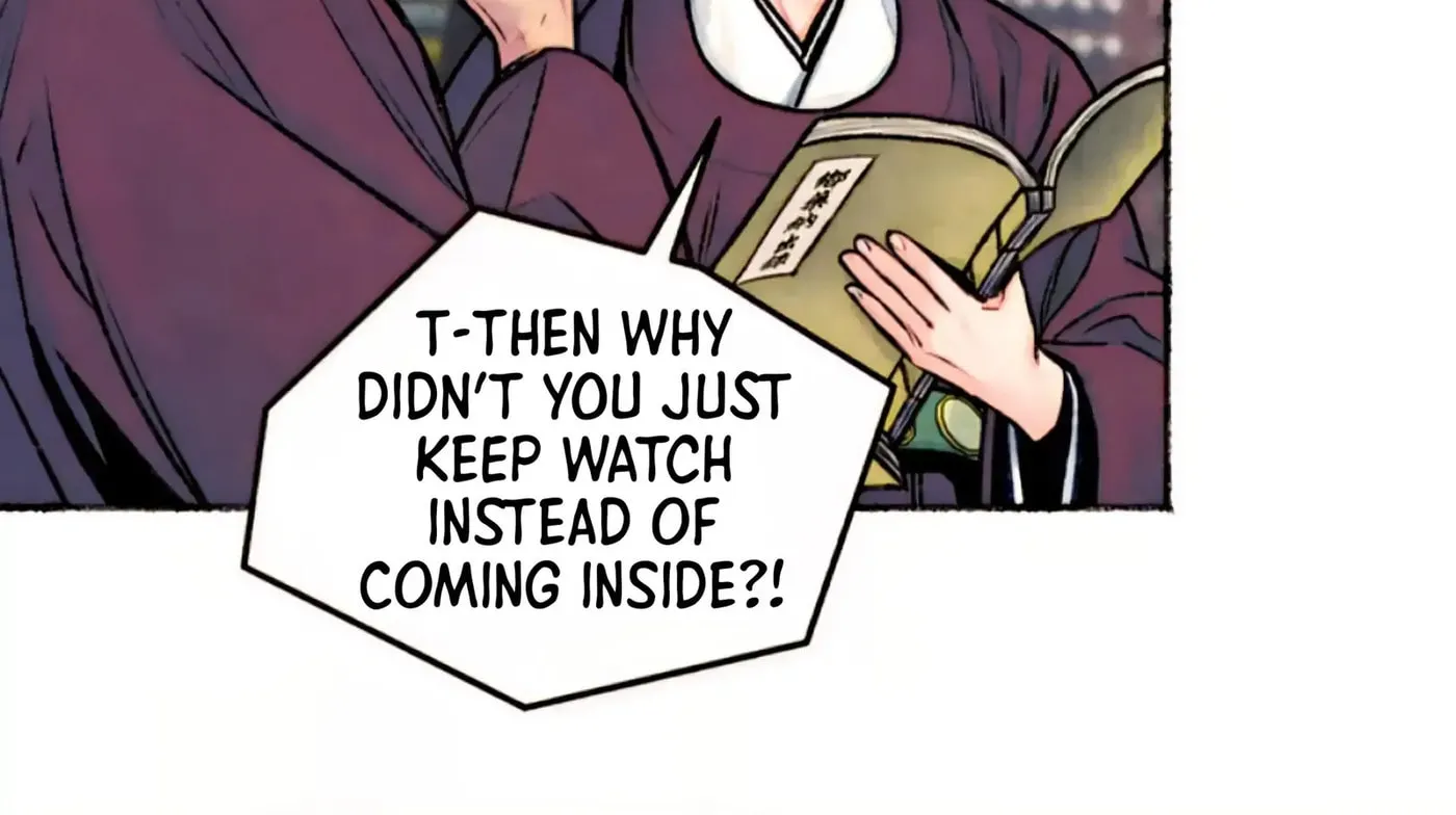 Royal Bridegroom Chapter 16 page 86 - 