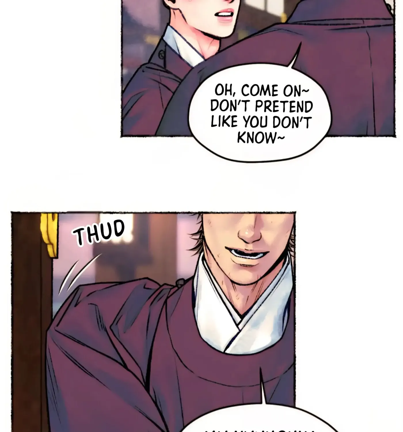 Royal Bridegroom Chapter 16 page 98 - 