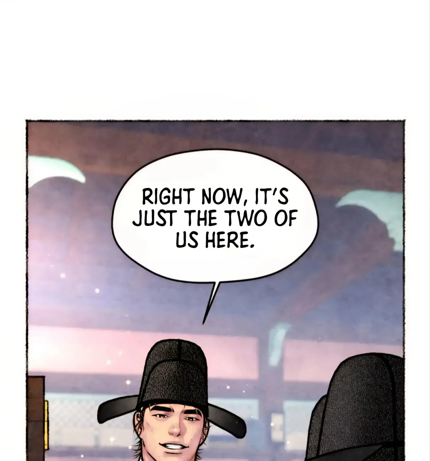 Royal Bridegroom Chapter 16 page 100 - 