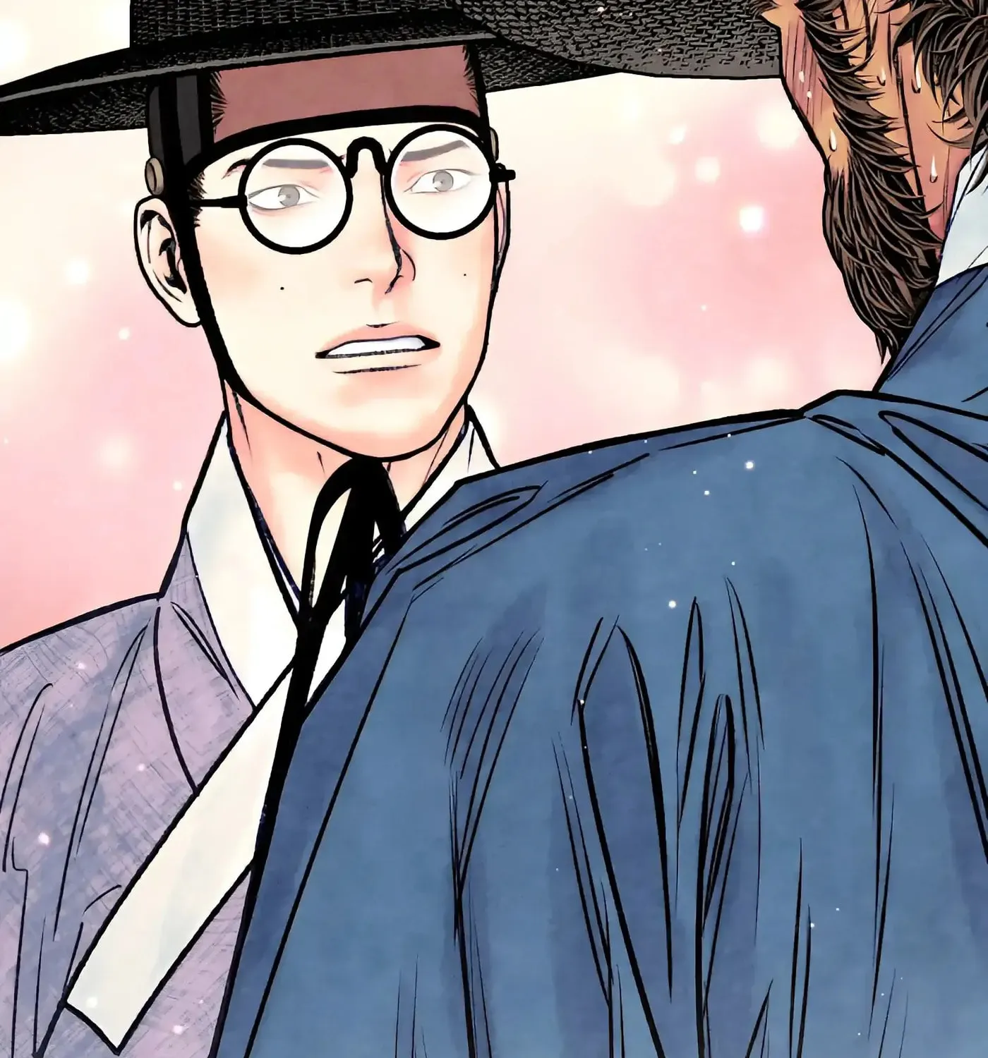 Royal Bridegroom Chapter 17 page 101 - 