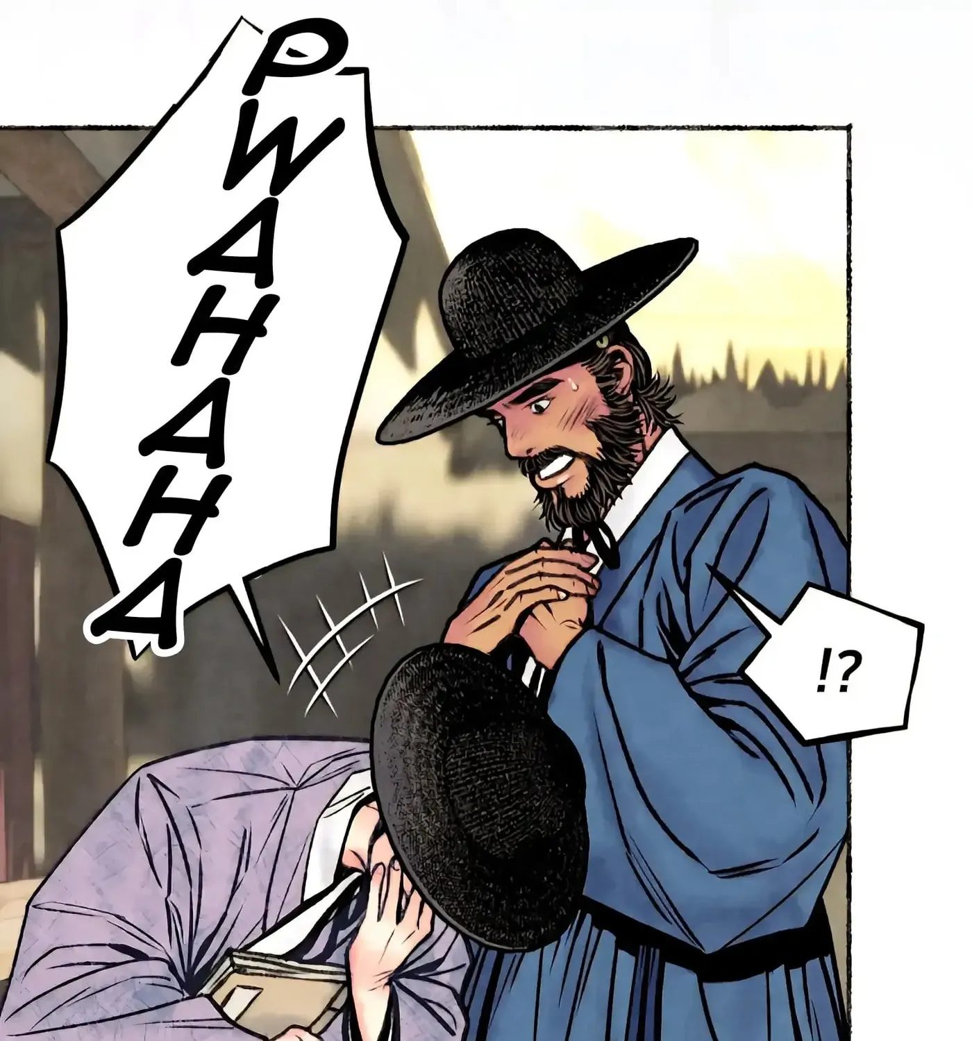 Royal Bridegroom Chapter 17 page 103 - 