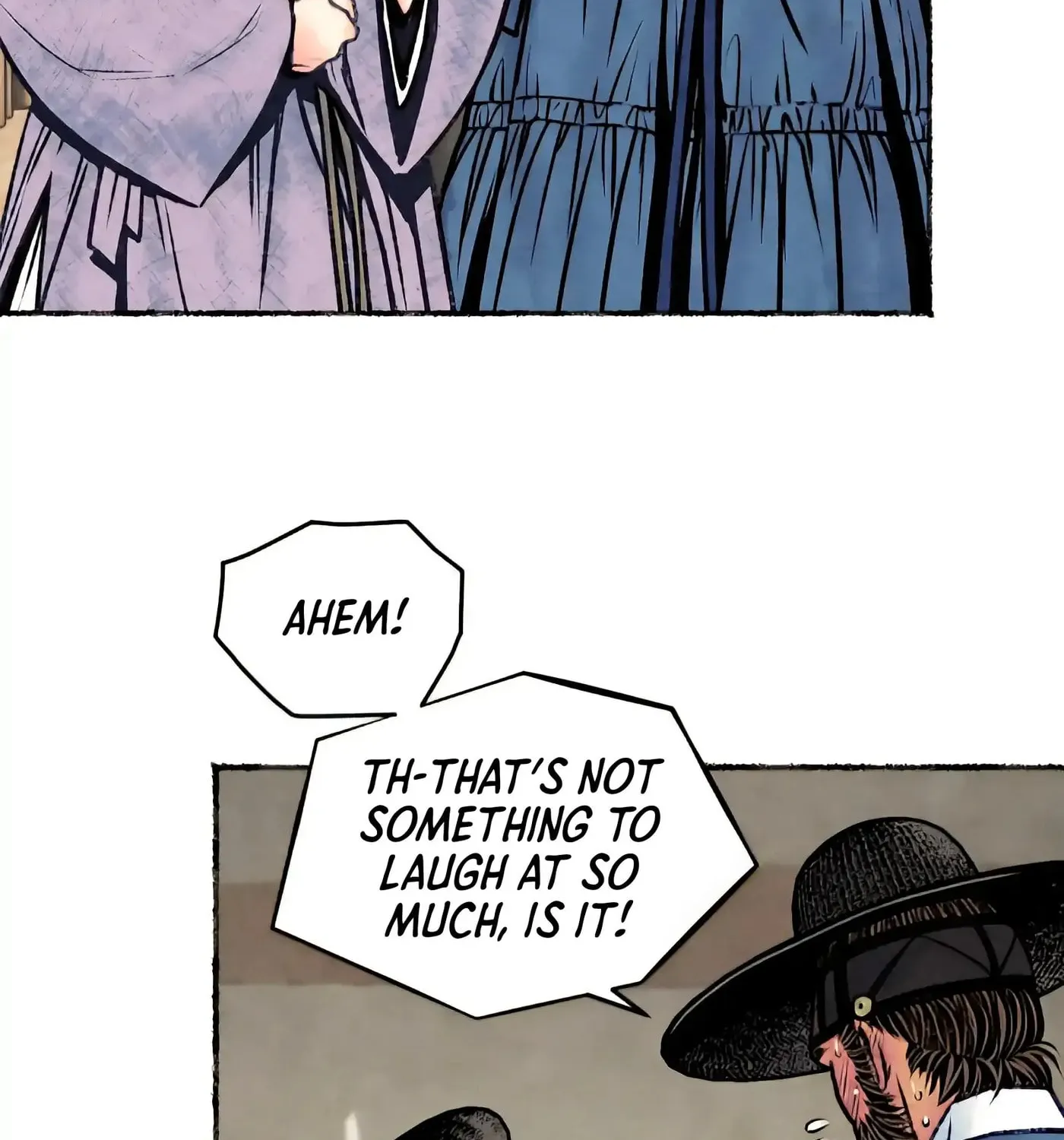 Royal Bridegroom Chapter 17 page 104 - 