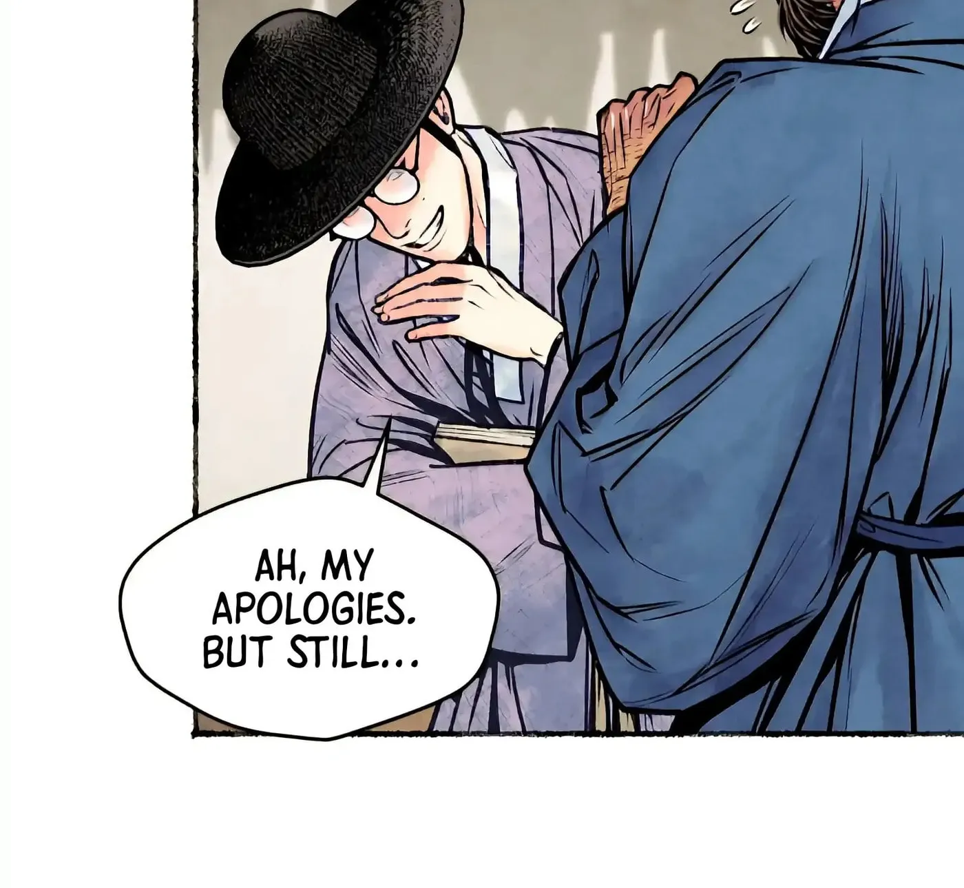 Royal Bridegroom Chapter 17 page 105 - 
