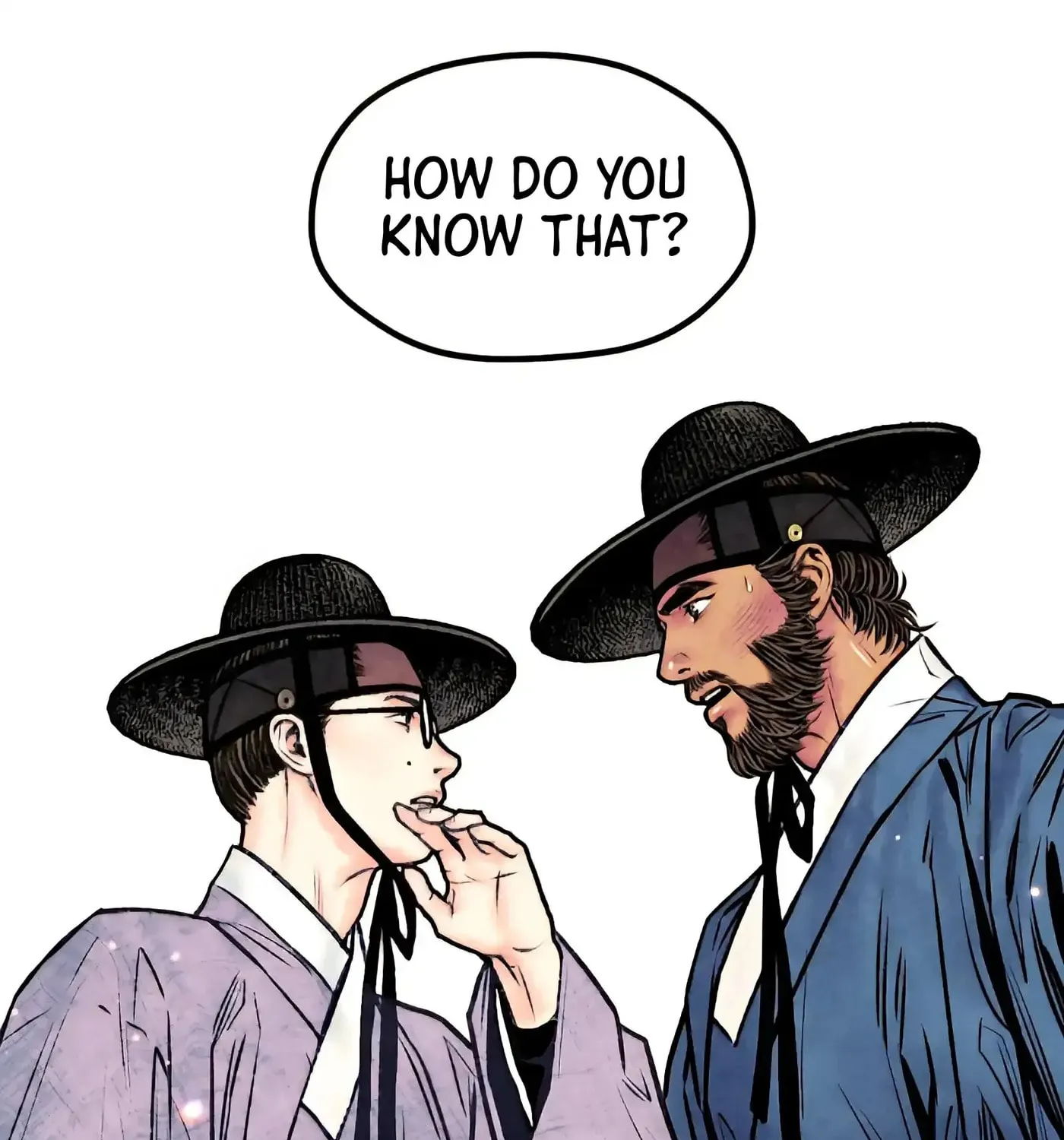 Royal Bridegroom Chapter 17 page 109 - 