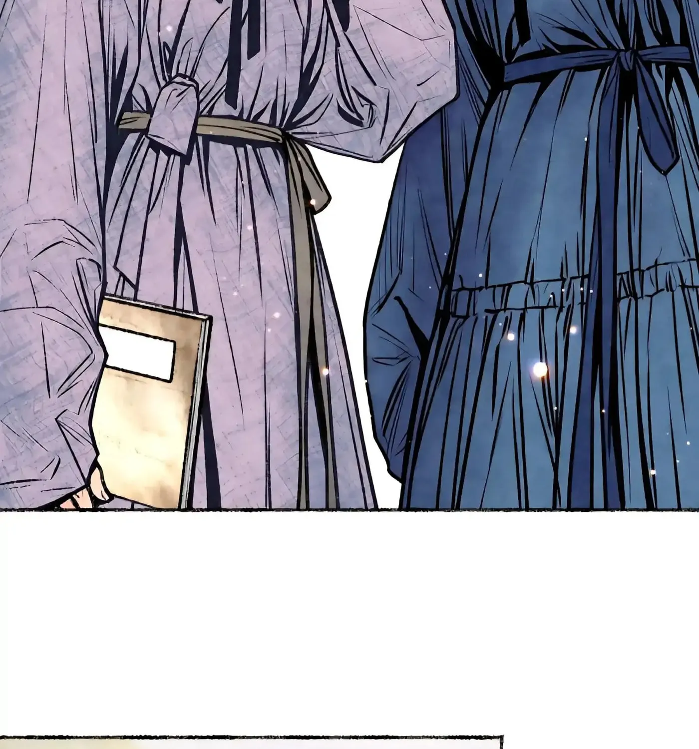 Royal Bridegroom Chapter 17 page 110 - 