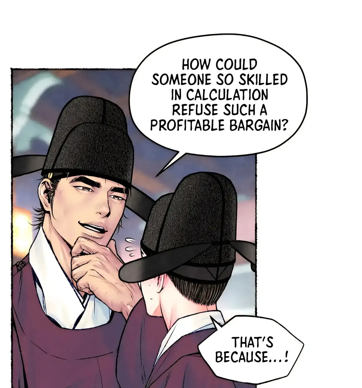 Royal Bridegroom Chapter 17 page 12 - 