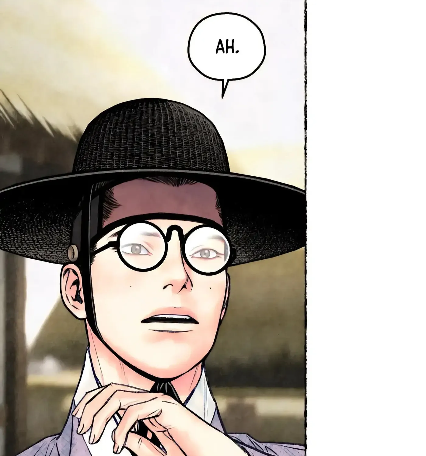 Royal Bridegroom Chapter 17 page 111 - 