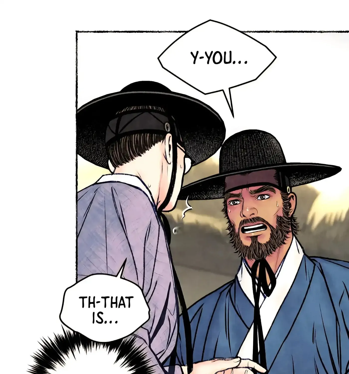 Royal Bridegroom Chapter 17 page 113 - 