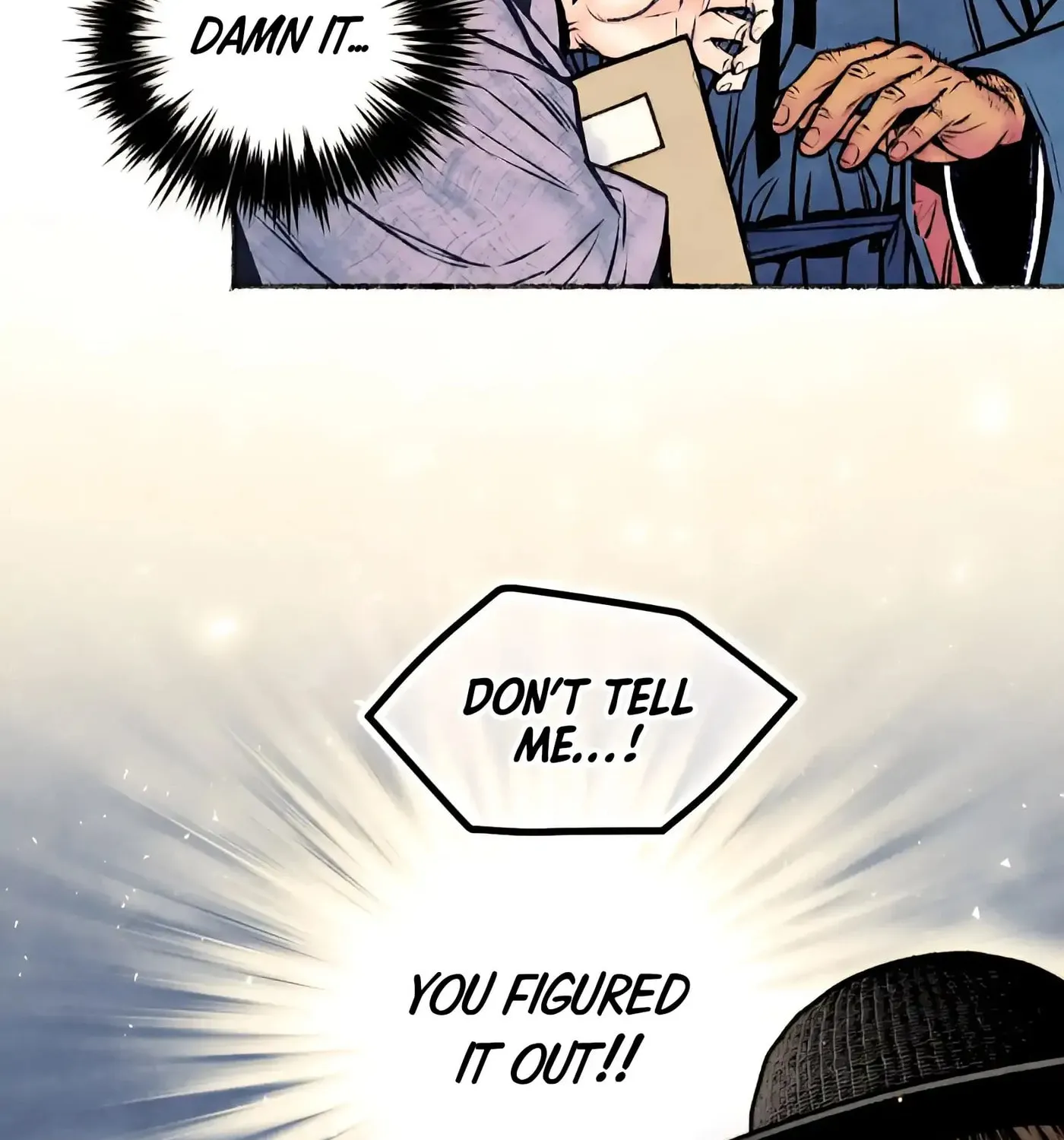 Royal Bridegroom Chapter 17 page 114 - 