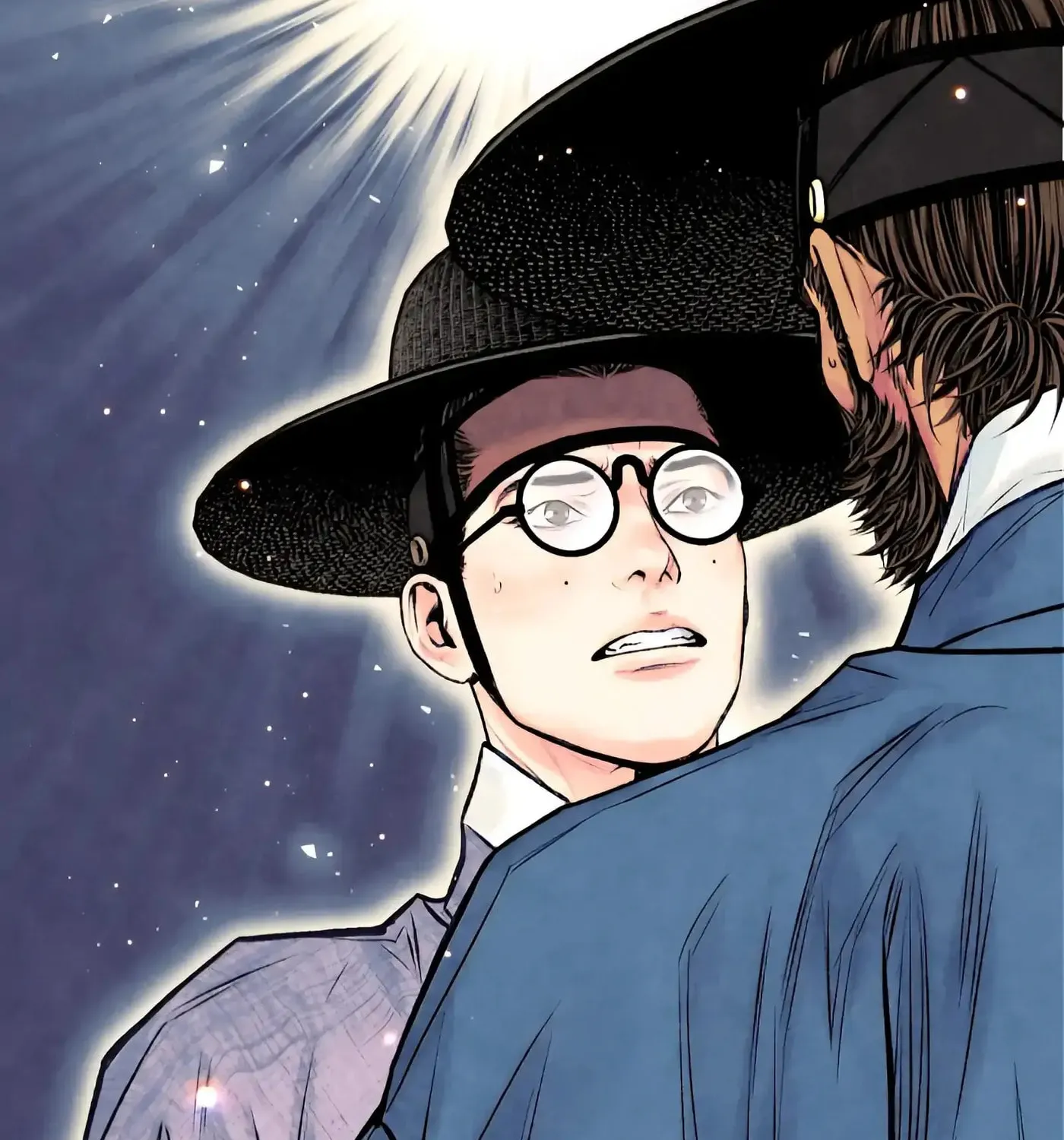 Royal Bridegroom Chapter 17 page 115 - 