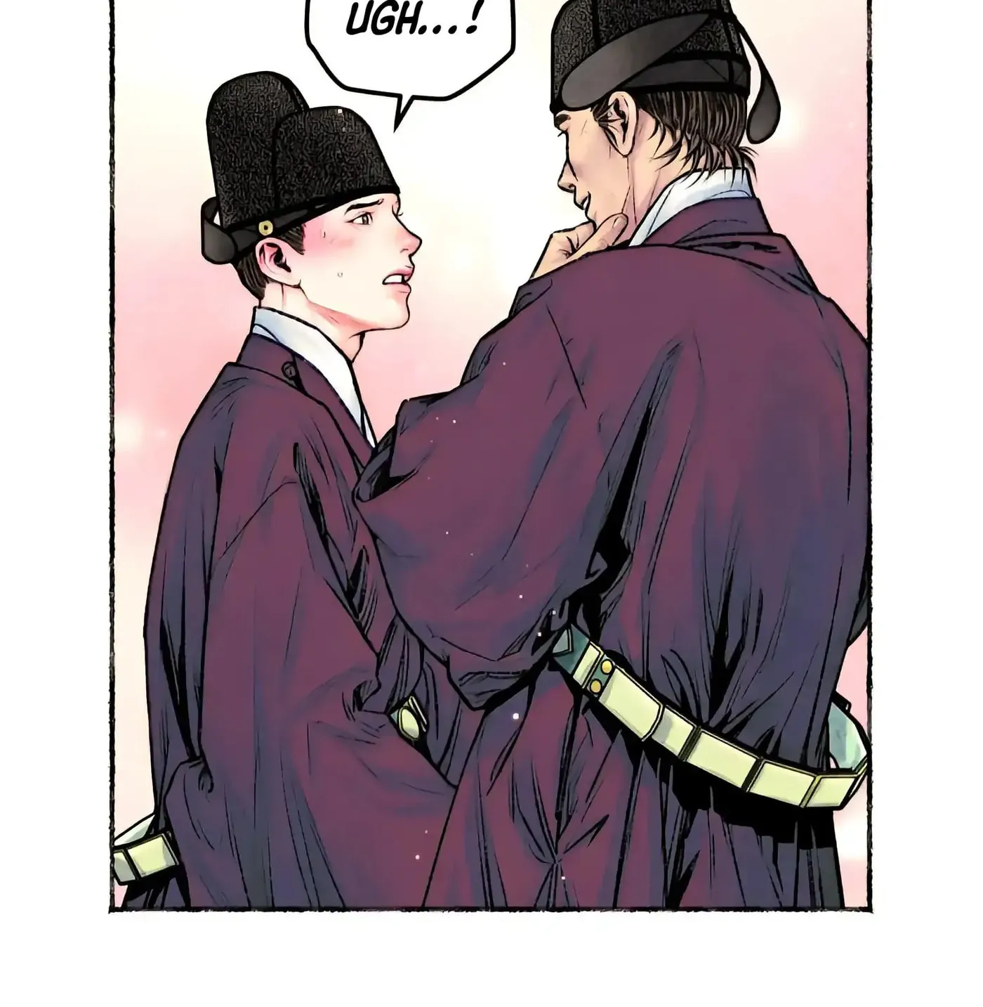 Royal Bridegroom Chapter 17 page 14 - 