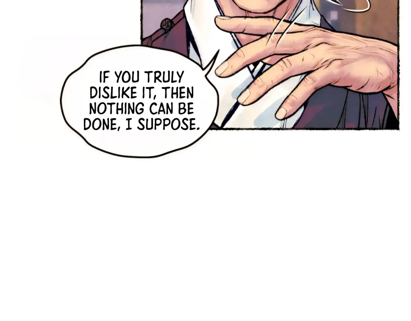Royal Bridegroom Chapter 17 page 16 - 