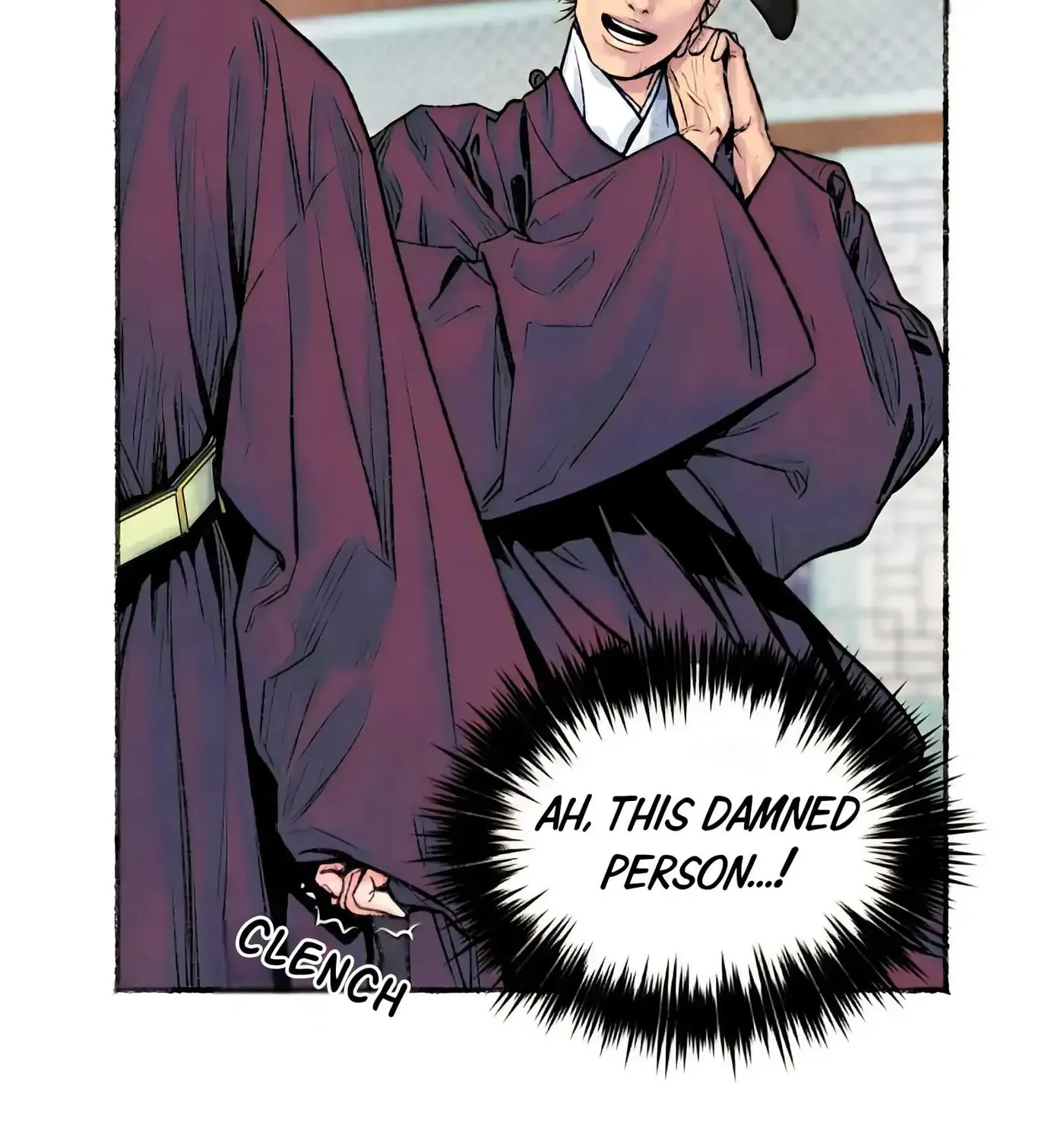 Royal Bridegroom Chapter 17 page 19 - 