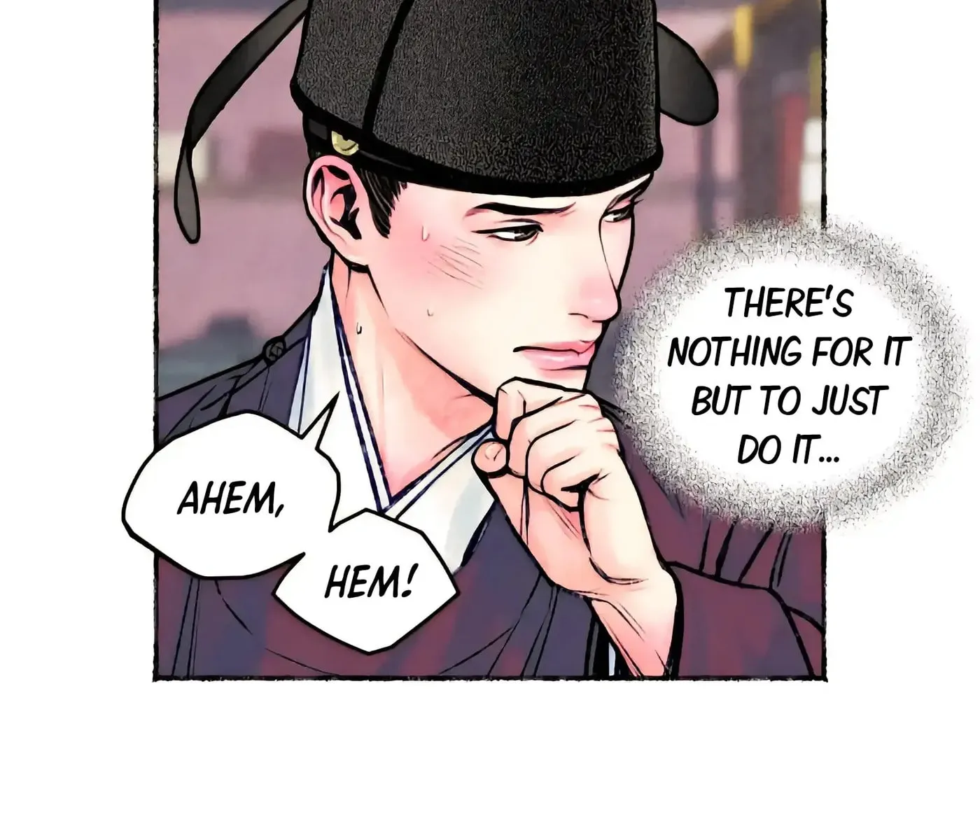 Royal Bridegroom Chapter 17 page 23 - 