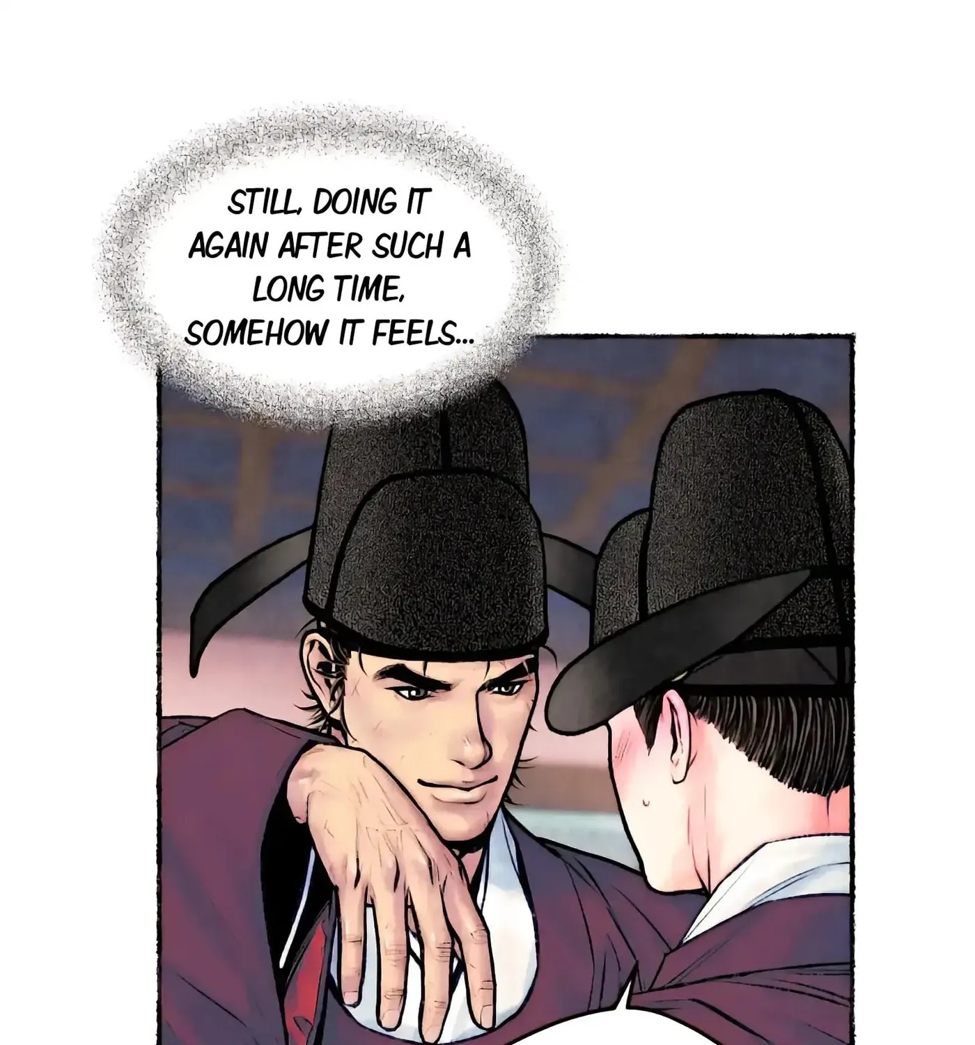 Royal Bridegroom Chapter 17 page 24 - 