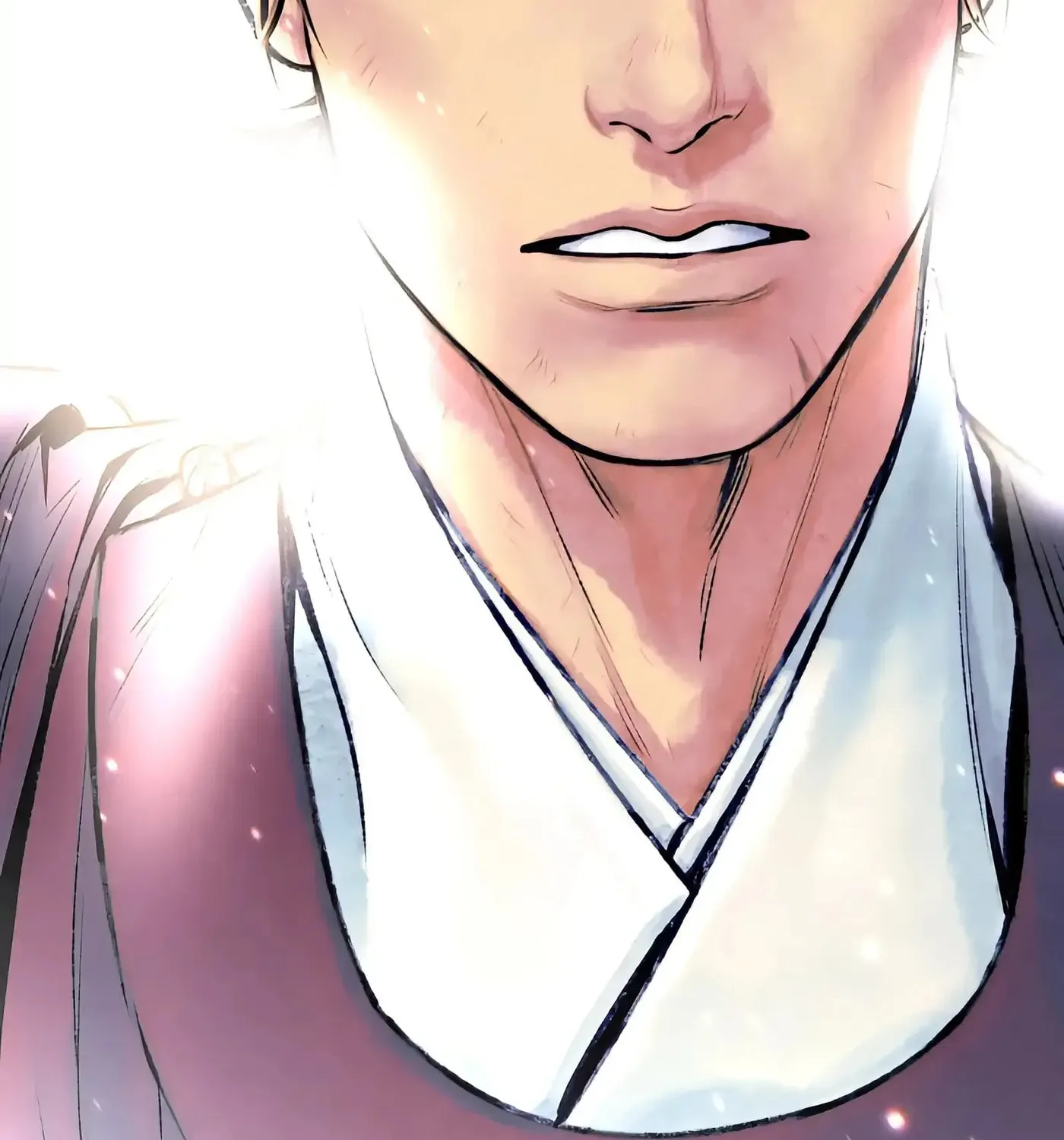 Royal Bridegroom Chapter 17 page 31 - 
