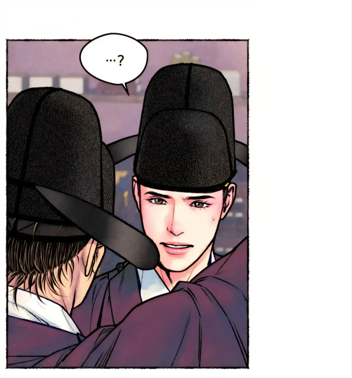Royal Bridegroom Chapter 17 page 33 - 