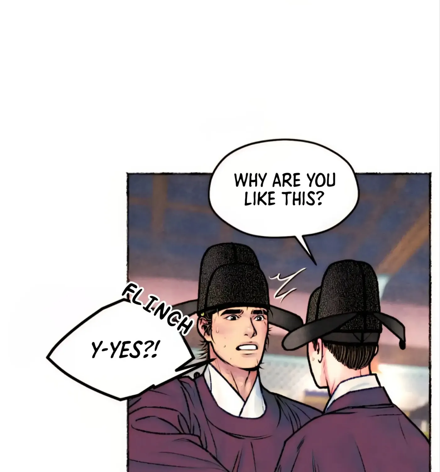 Royal Bridegroom Chapter 17 page 34 - 