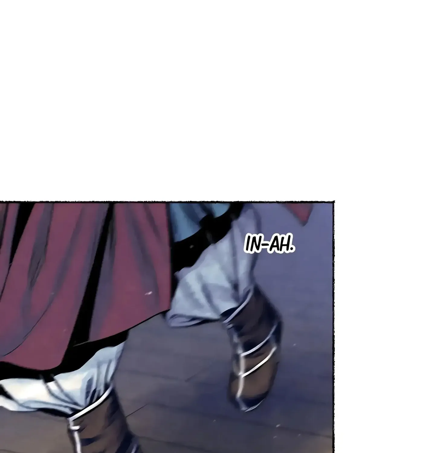 Royal Bridegroom Chapter 17 page 40 - 