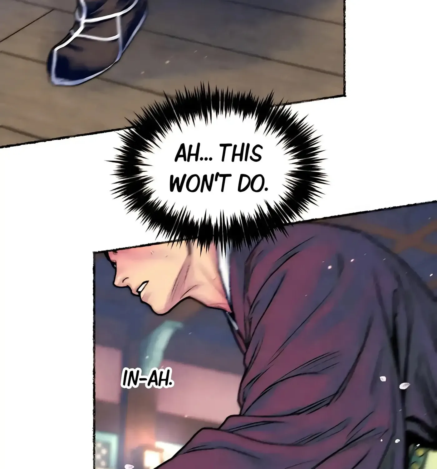 Royal Bridegroom Chapter 17 page 41 - 