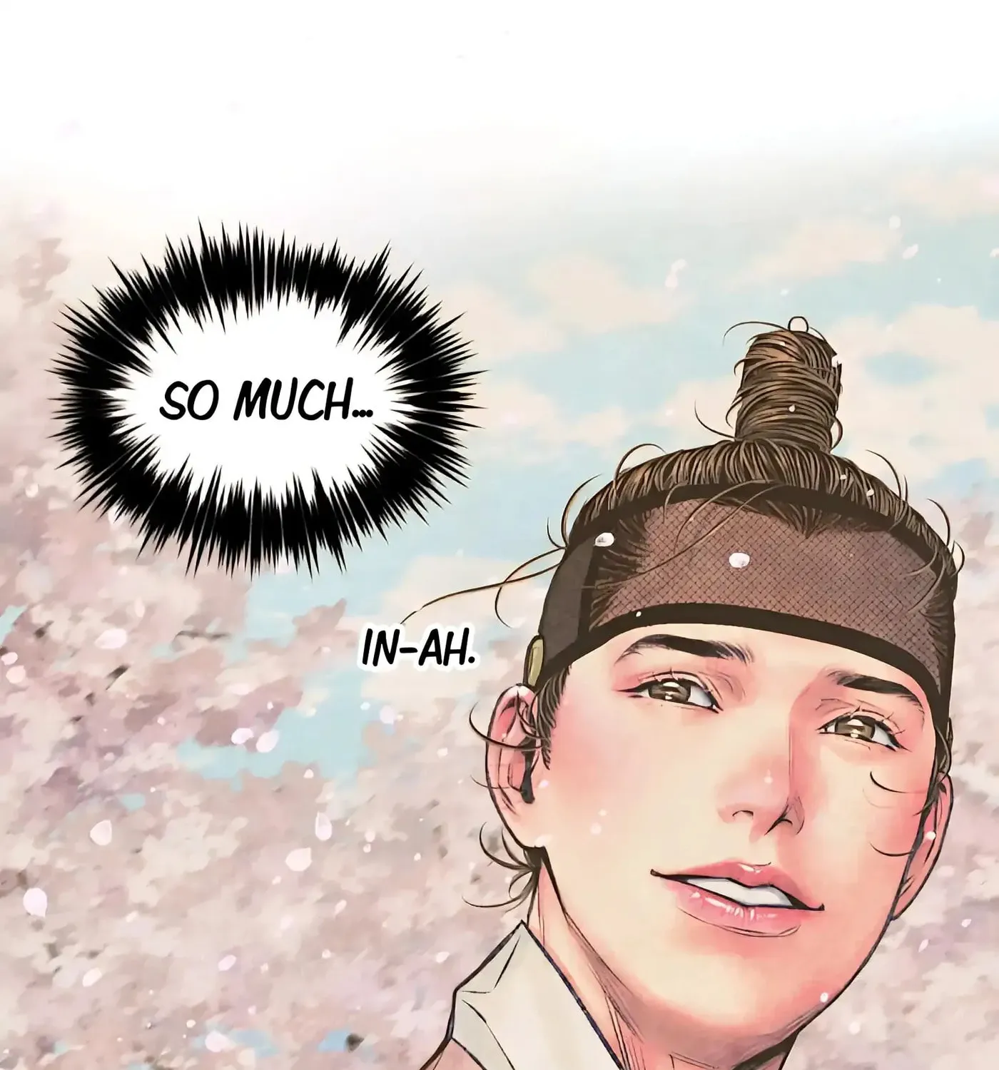 Royal Bridegroom Chapter 17 page 43 - 