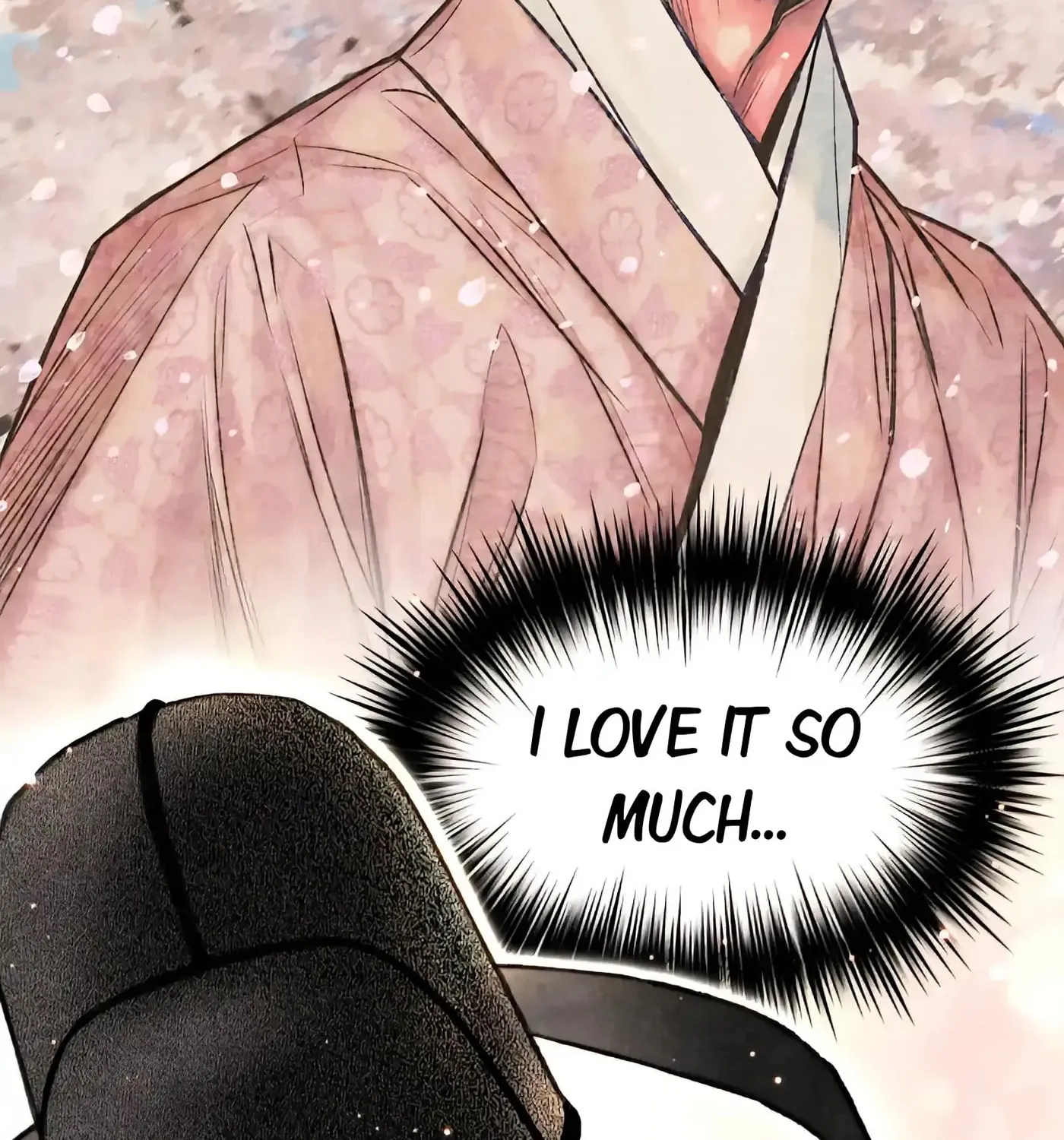 Royal Bridegroom Chapter 17 page 44 - 