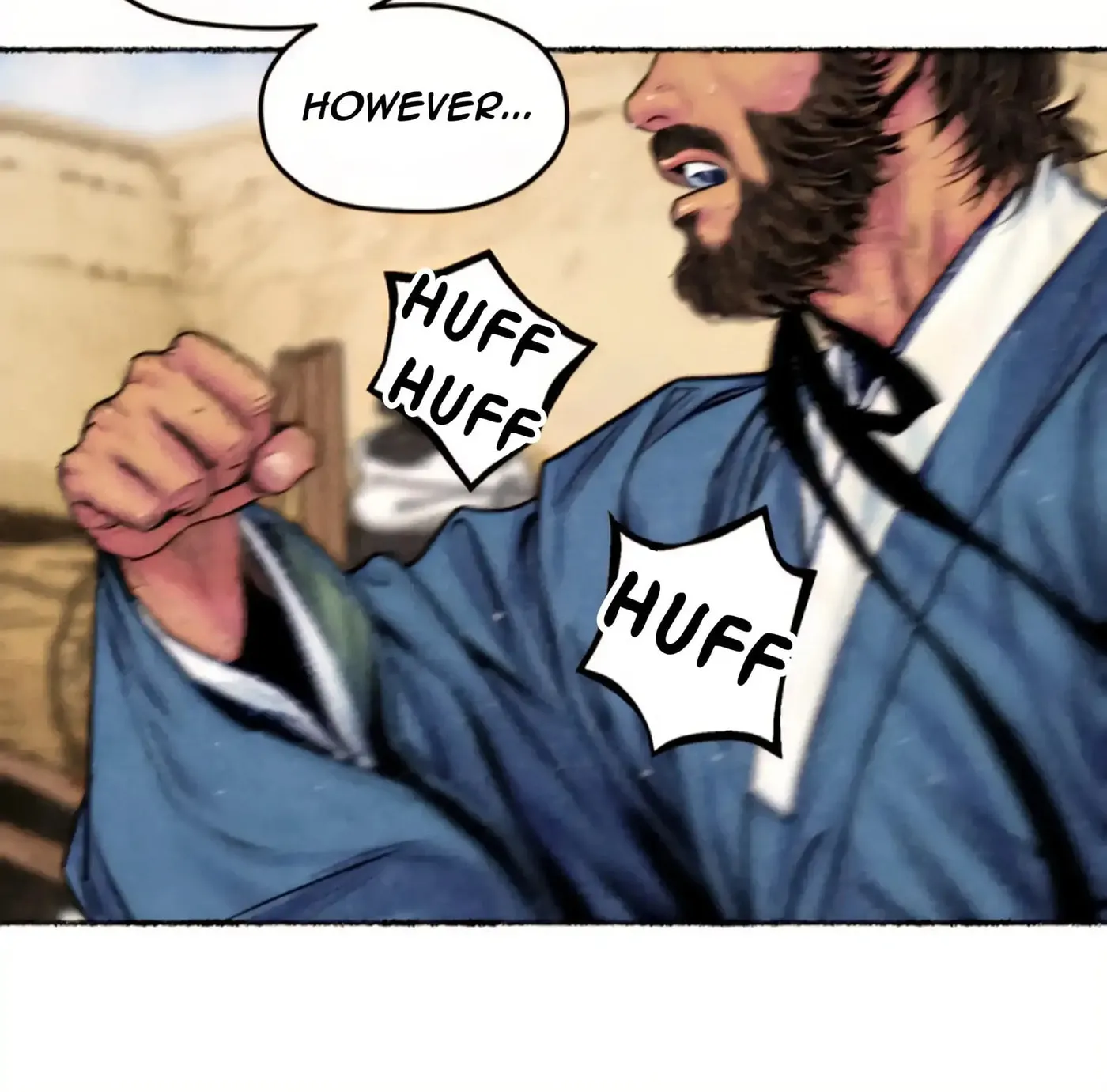Royal Bridegroom Chapter 17 page 51 - 