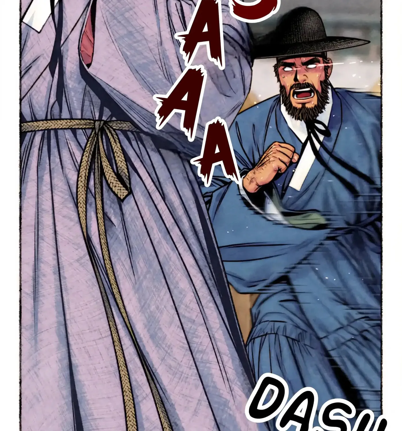 Royal Bridegroom Chapter 17 page 53 - 