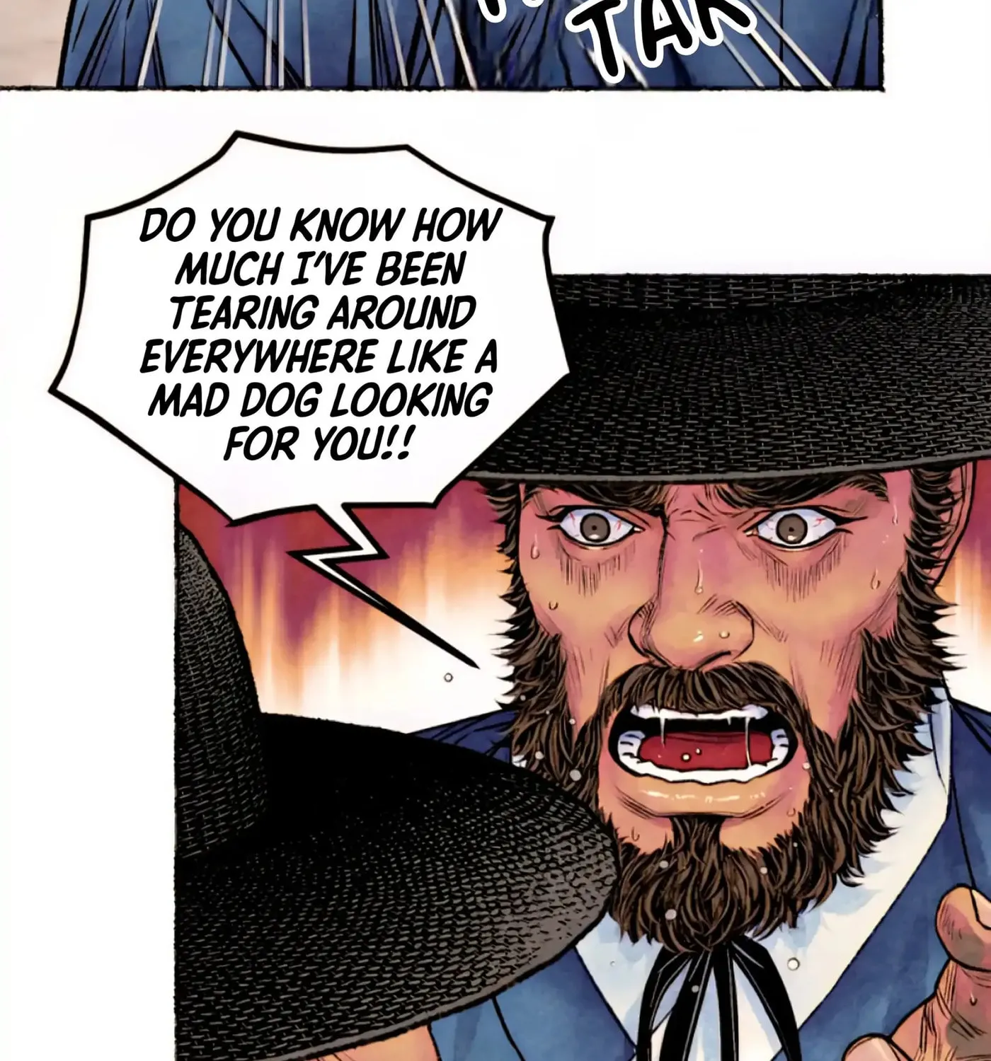 Royal Bridegroom Chapter 17 page 56 - 