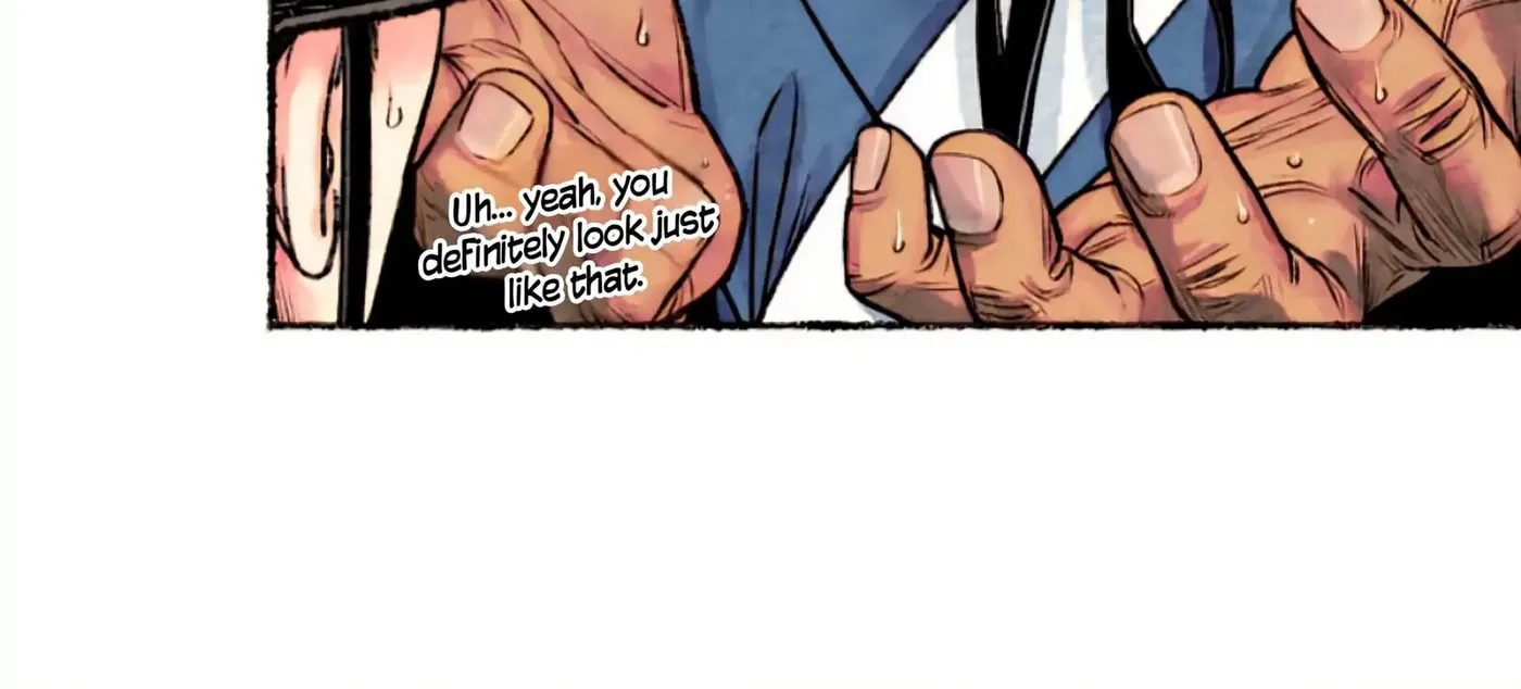 Royal Bridegroom Chapter 17 page 57 - 