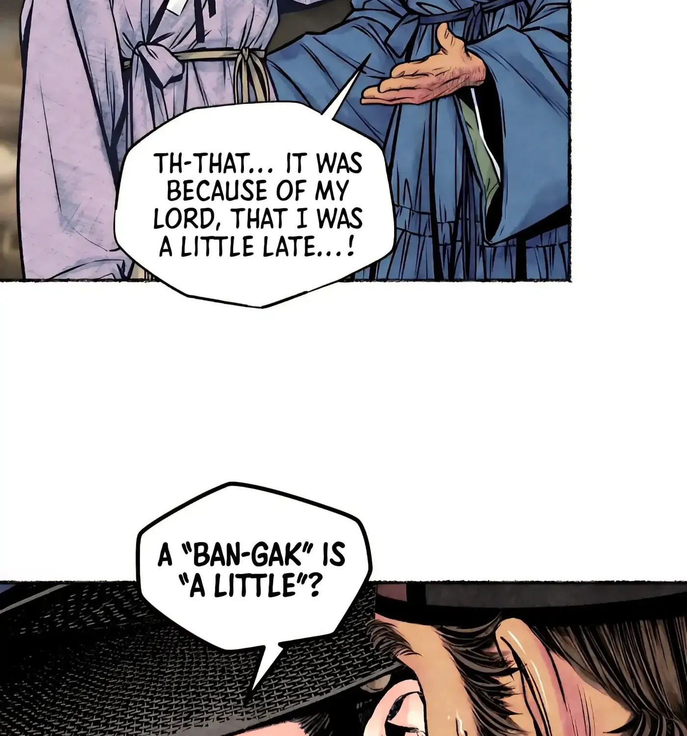 Royal Bridegroom Chapter 17 page 59 - 