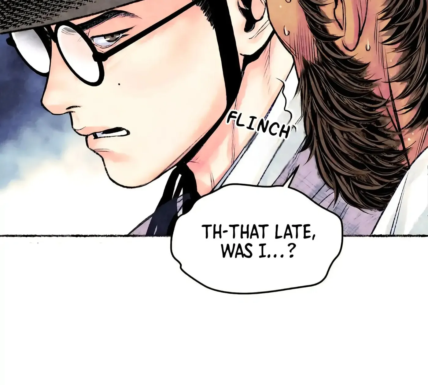 Royal Bridegroom Chapter 17 page 60 - 
