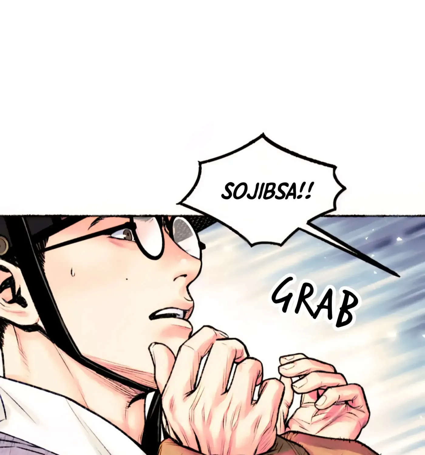 Royal Bridegroom Chapter 17 page 65 - 