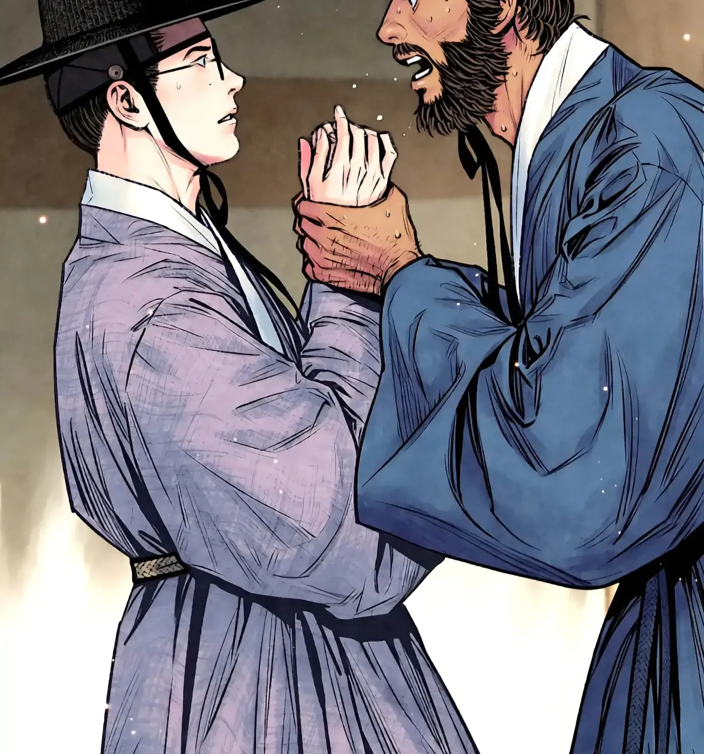 Royal Bridegroom Chapter 17 page 68 - 