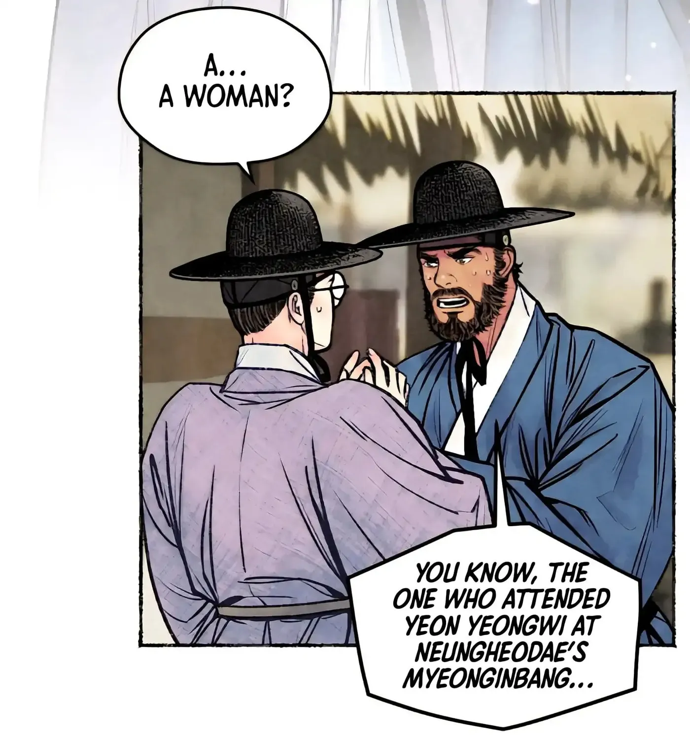 Royal Bridegroom Chapter 17 page 70 - 