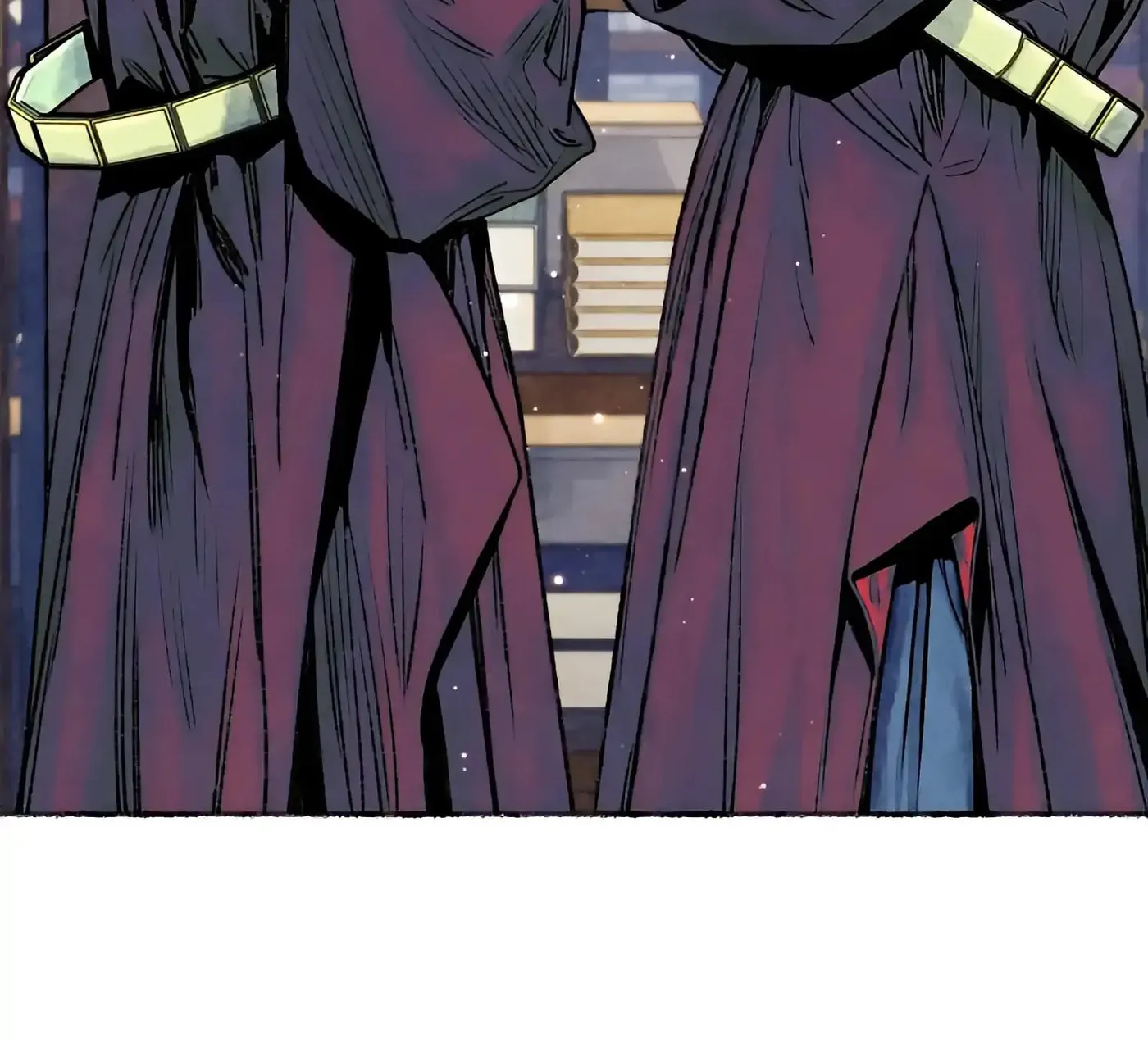 Royal Bridegroom Chapter 17 page 8 - 