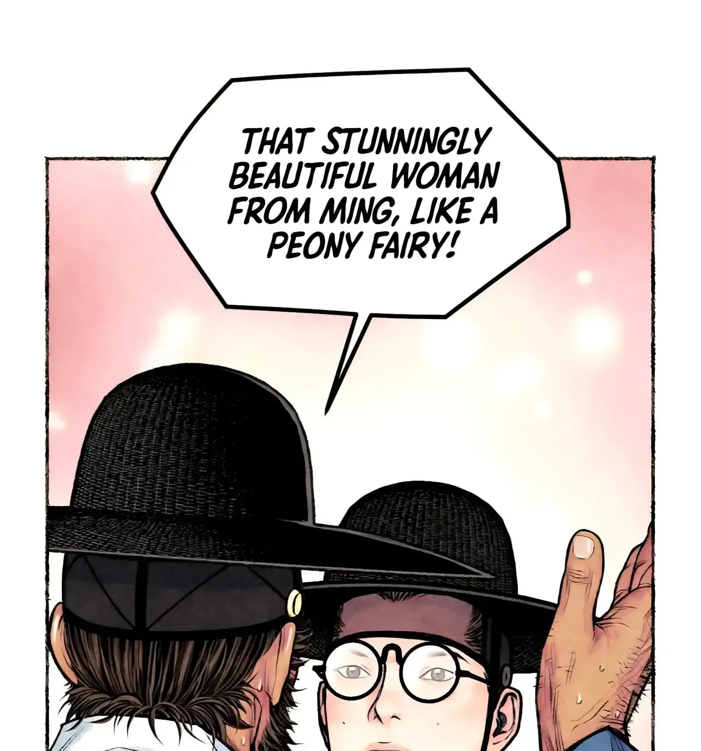Royal Bridegroom Chapter 17 page 71 - 