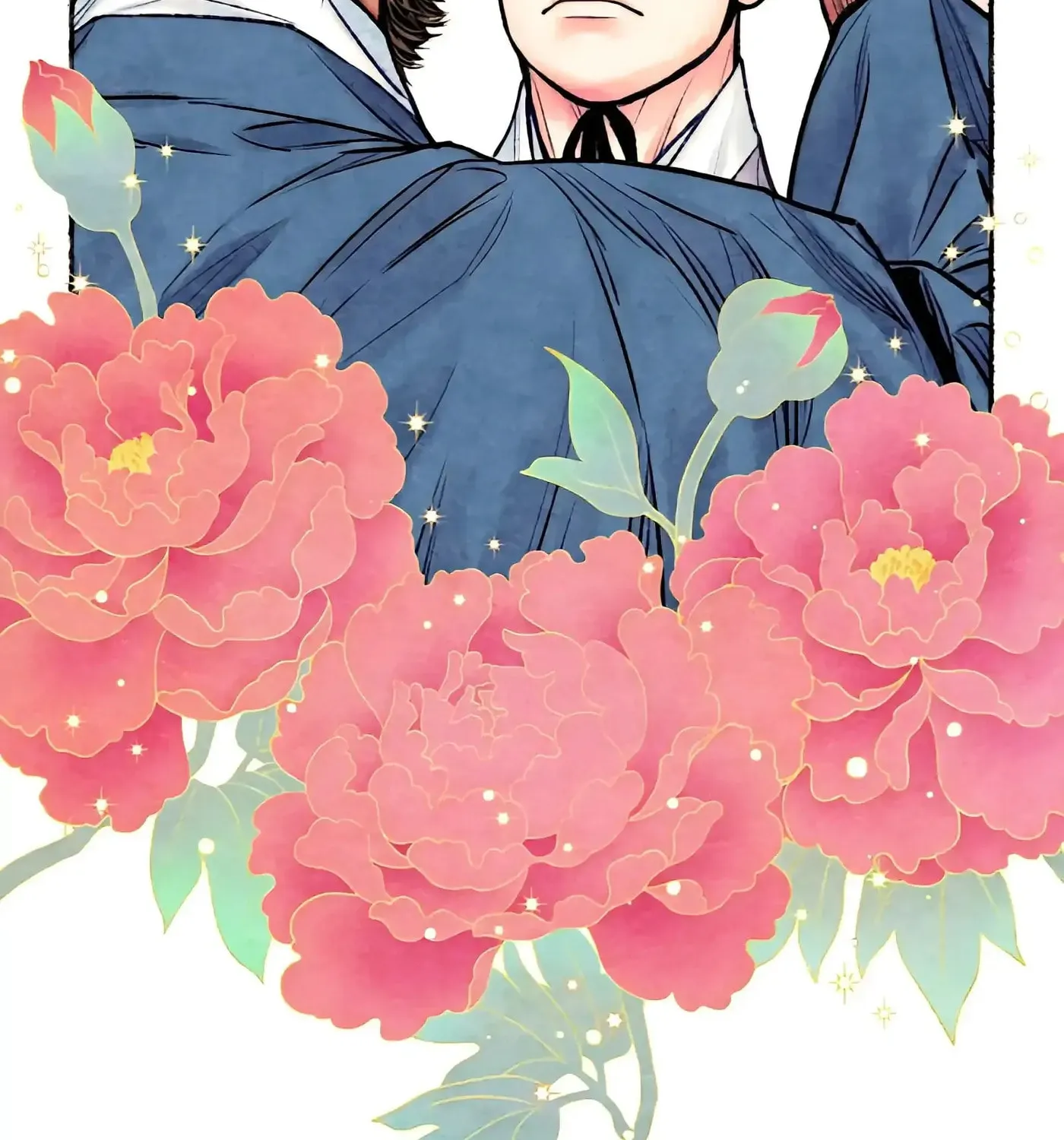 Royal Bridegroom Chapter 17 page 72 - 